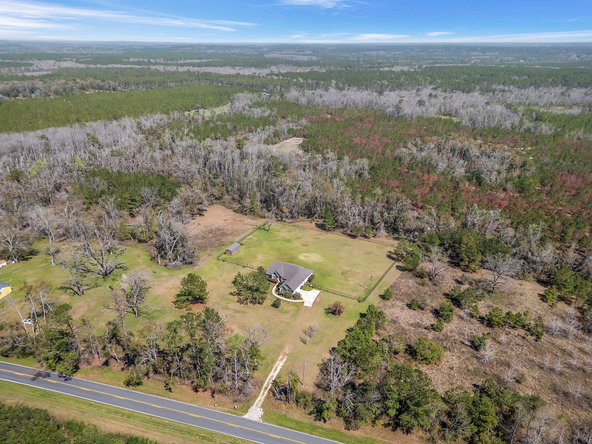 2455 W W Kelley Road