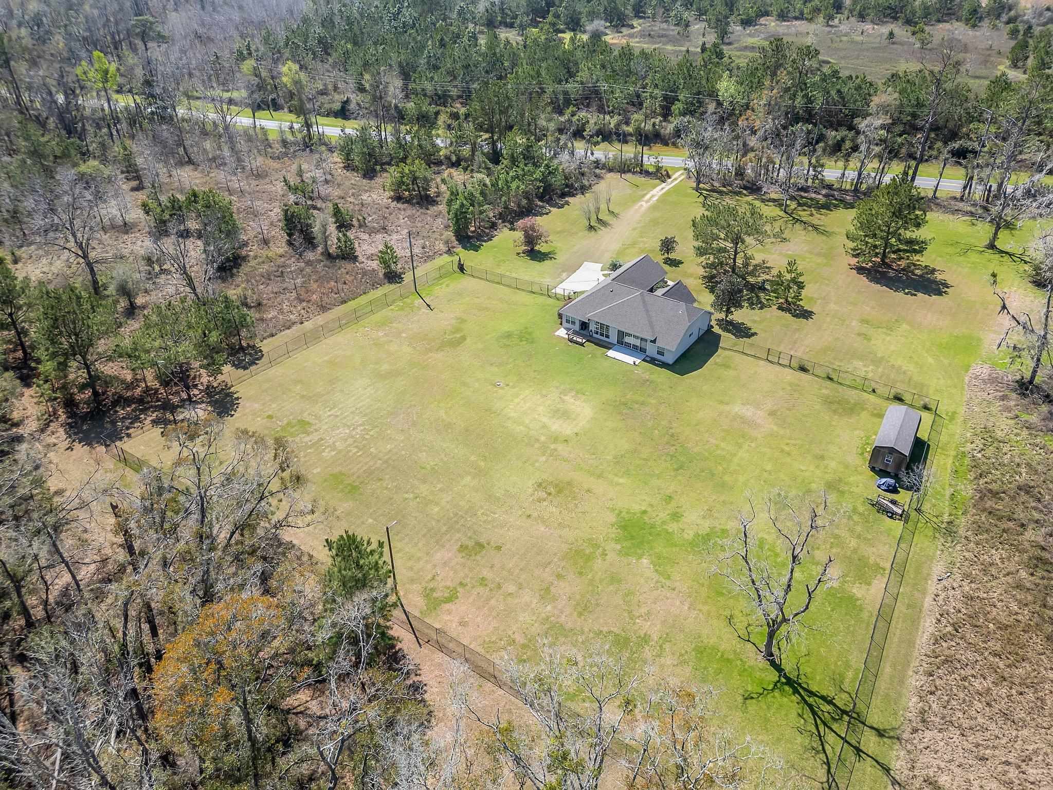 2455 W W Kelley Road