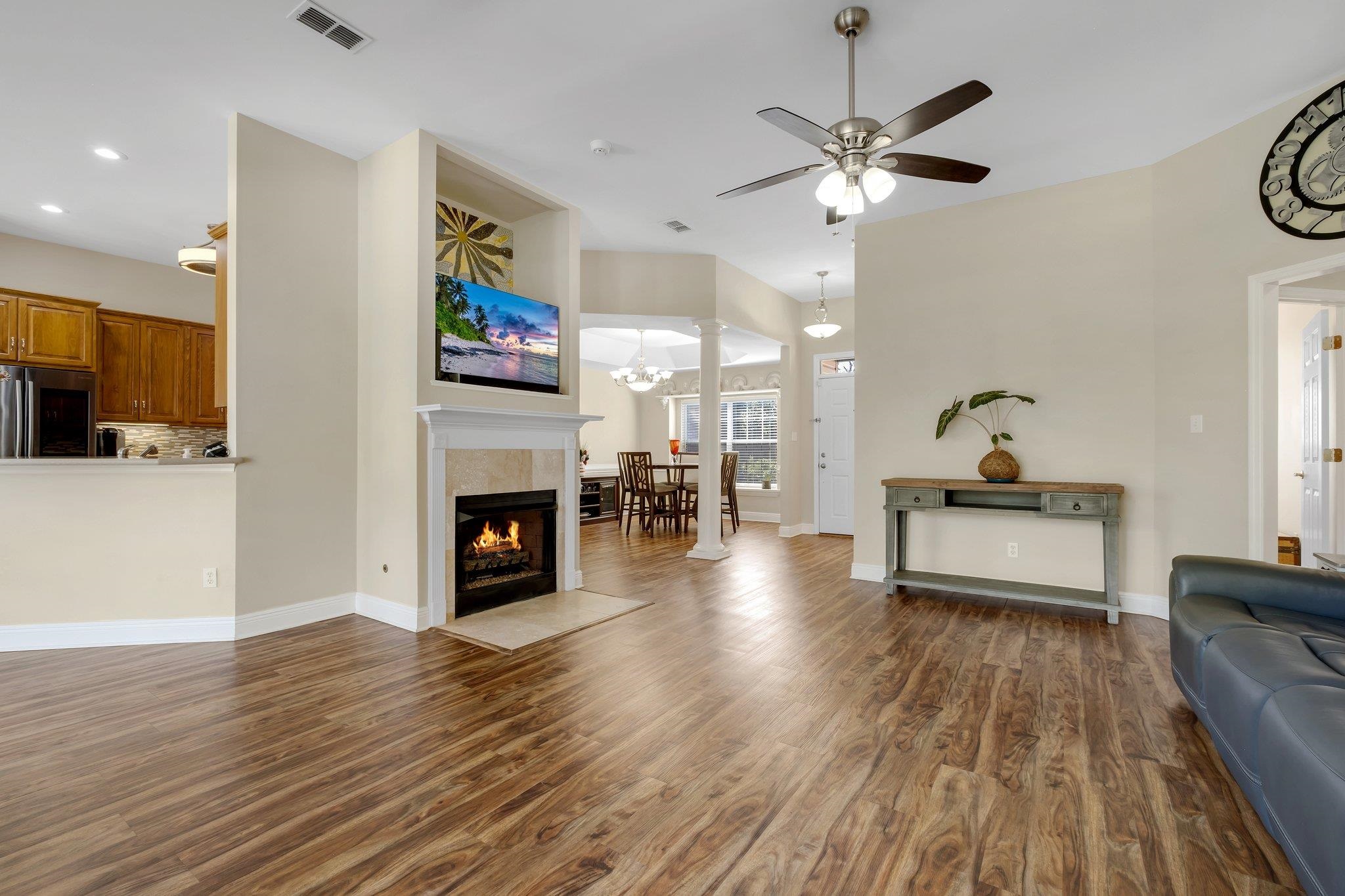 2455 W W Kelley Road