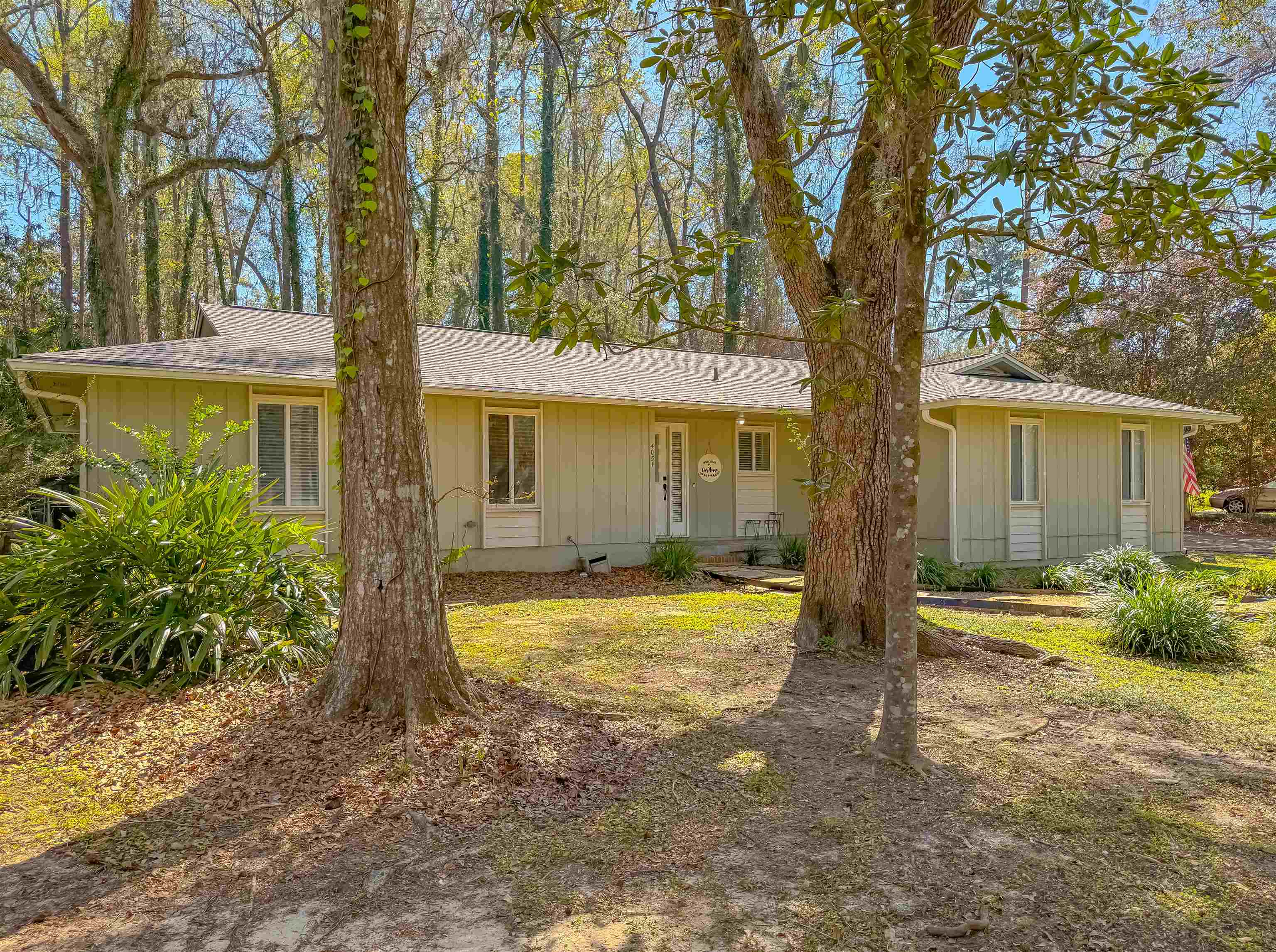 4051 Roscrea Drive