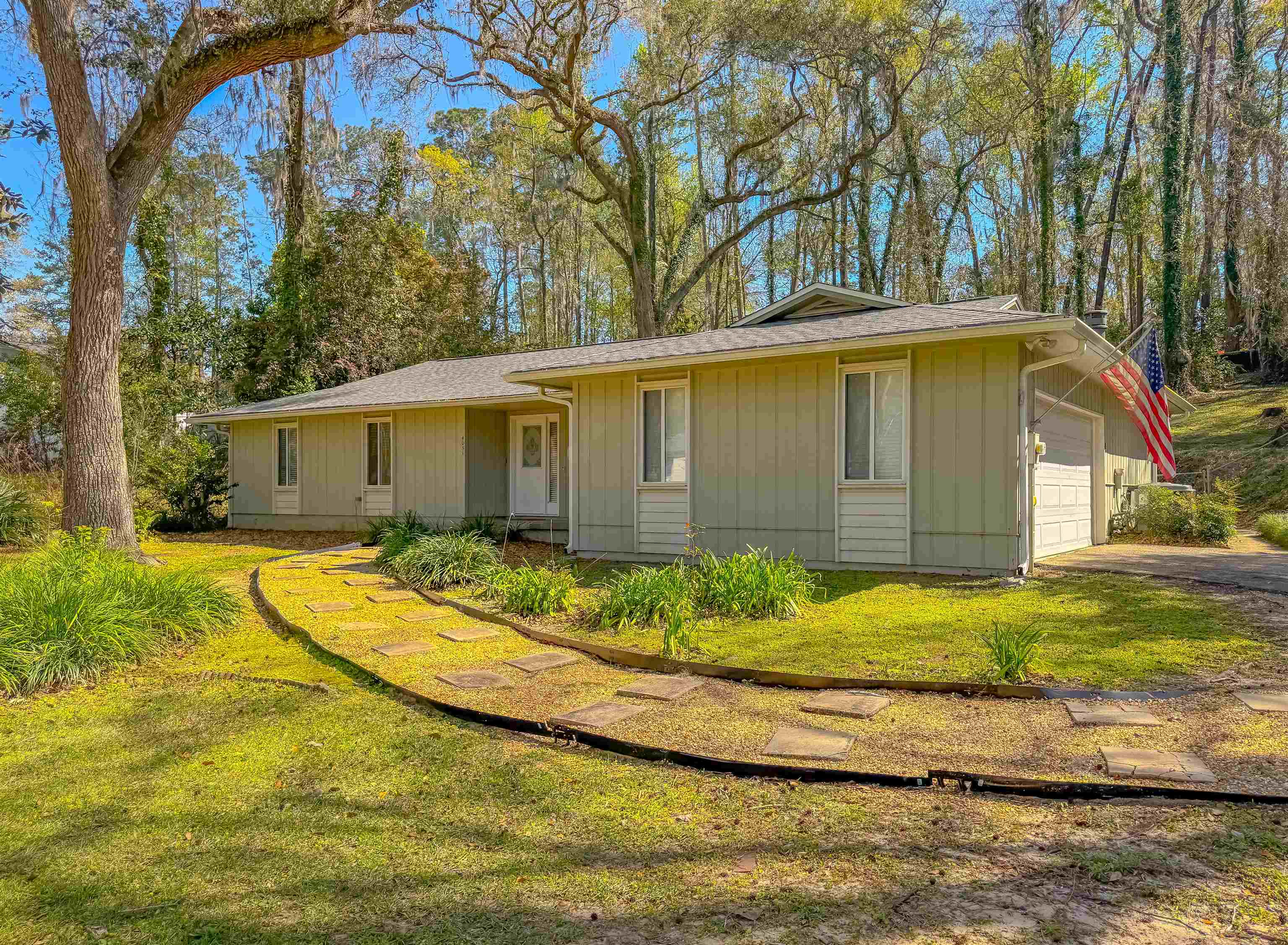 4051 Roscrea Drive