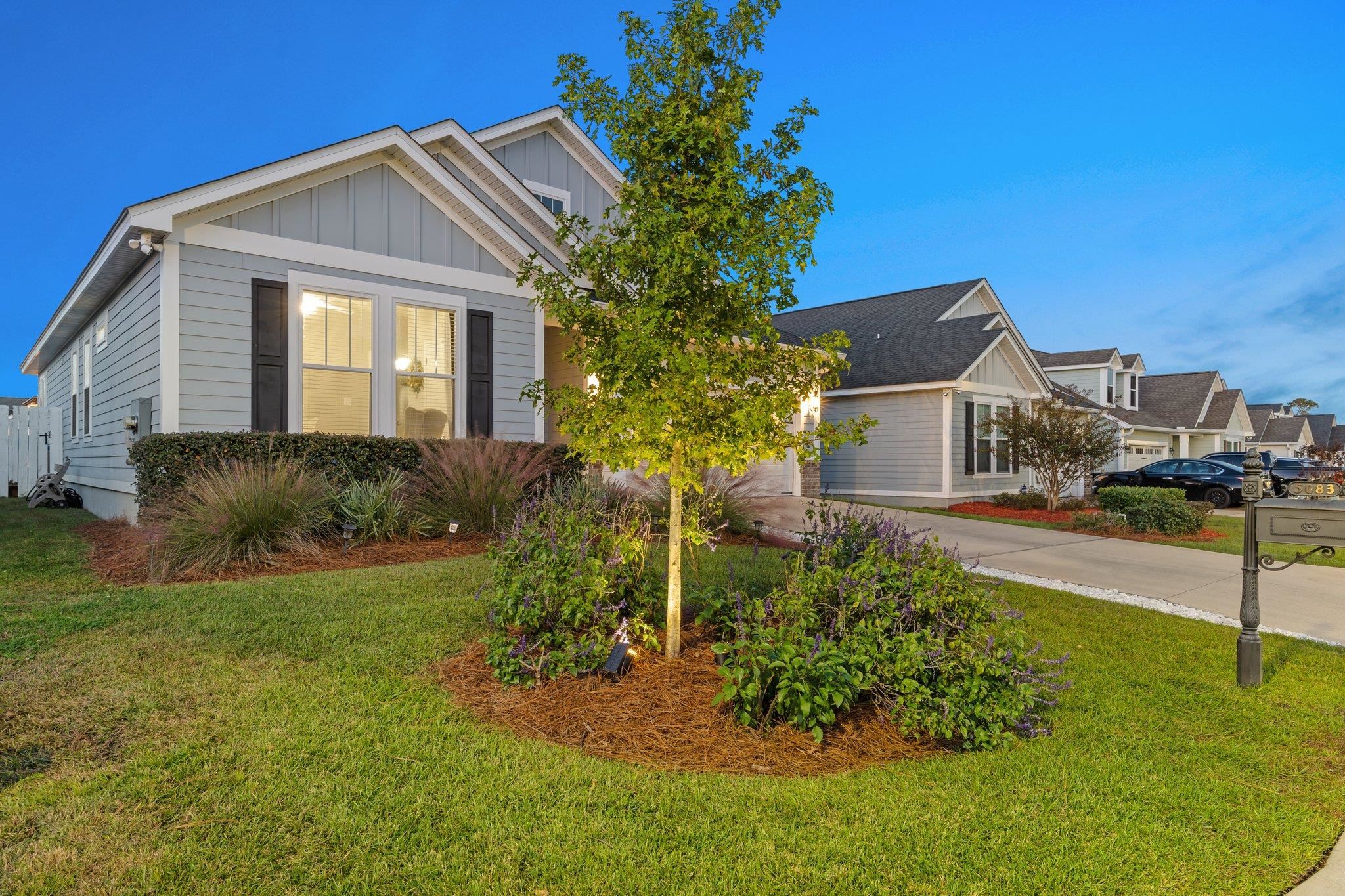 5083 Bird Nest Trail