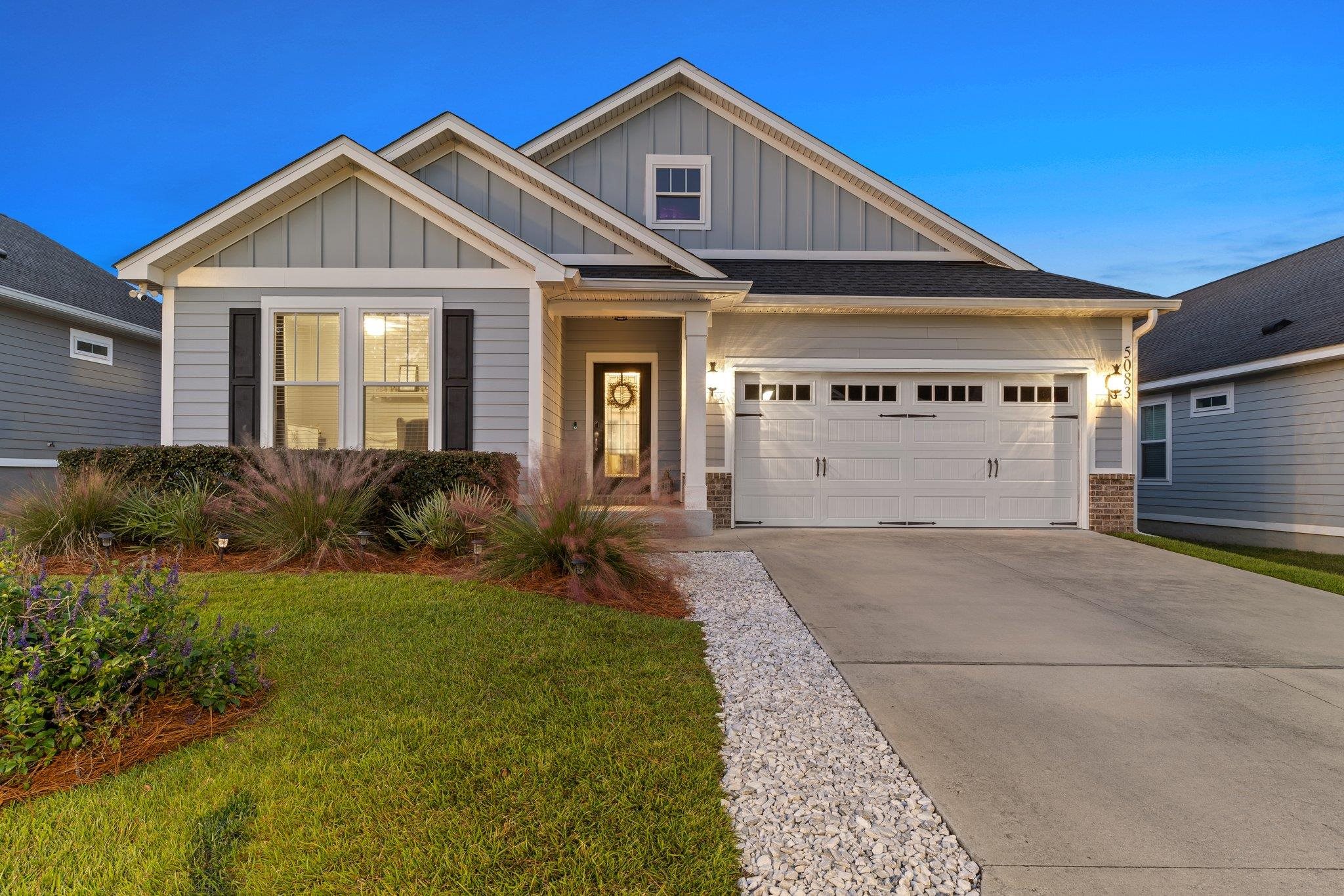 5083 Bird Nest Trail