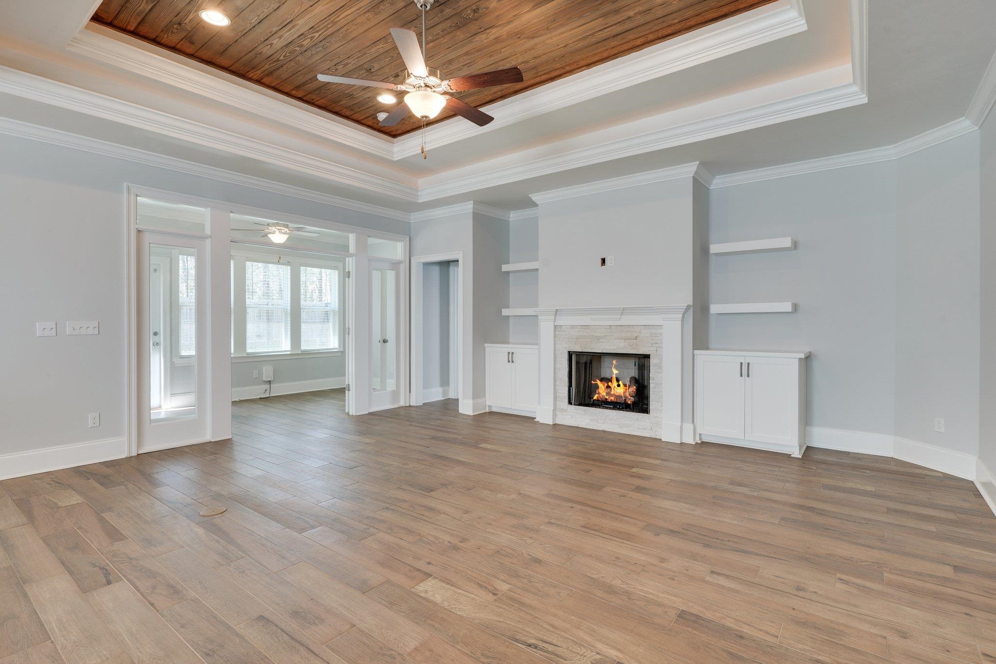 5733 Village Ridge Lane