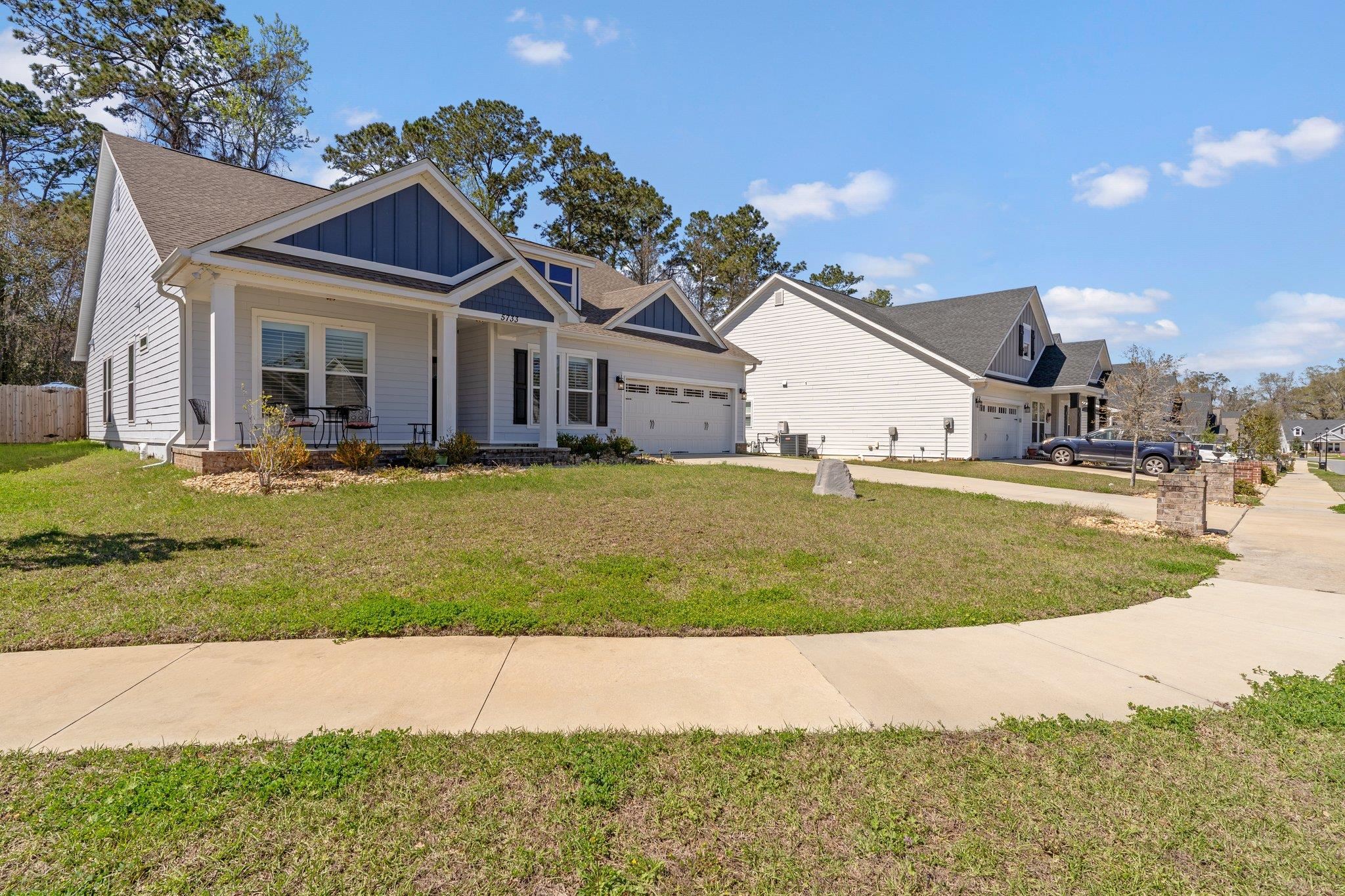 5733 Village Ridge Lane