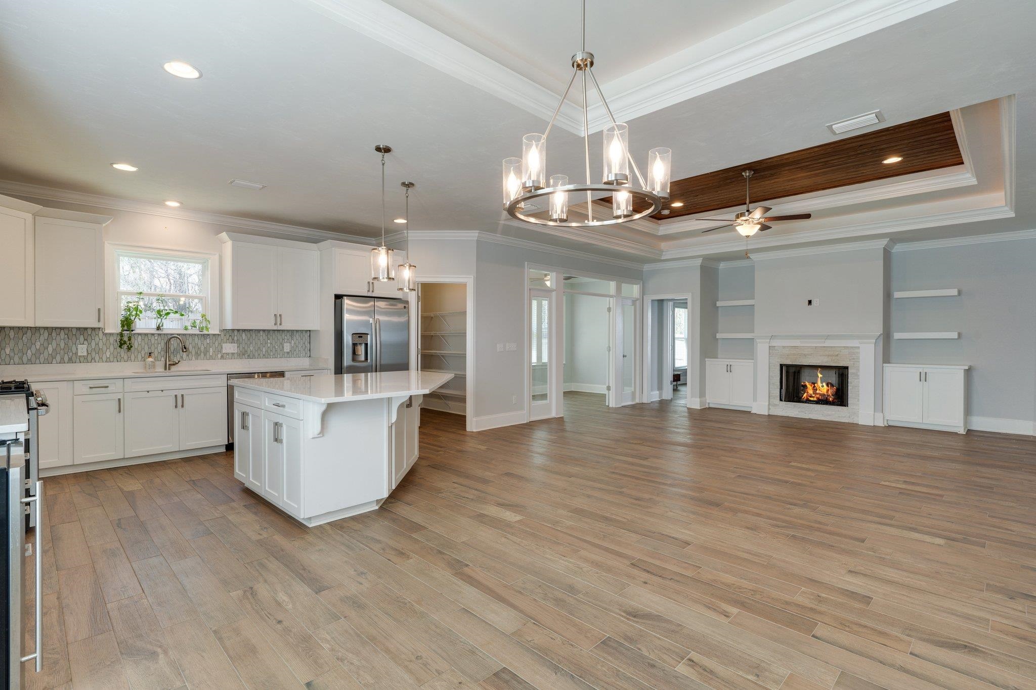 5733 Village Ridge Lane
