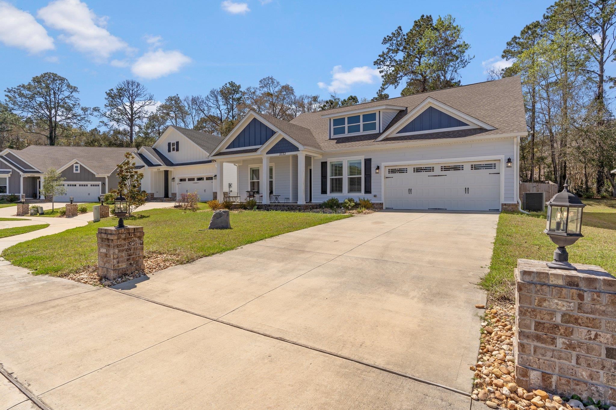 5733 Village Ridge Lane