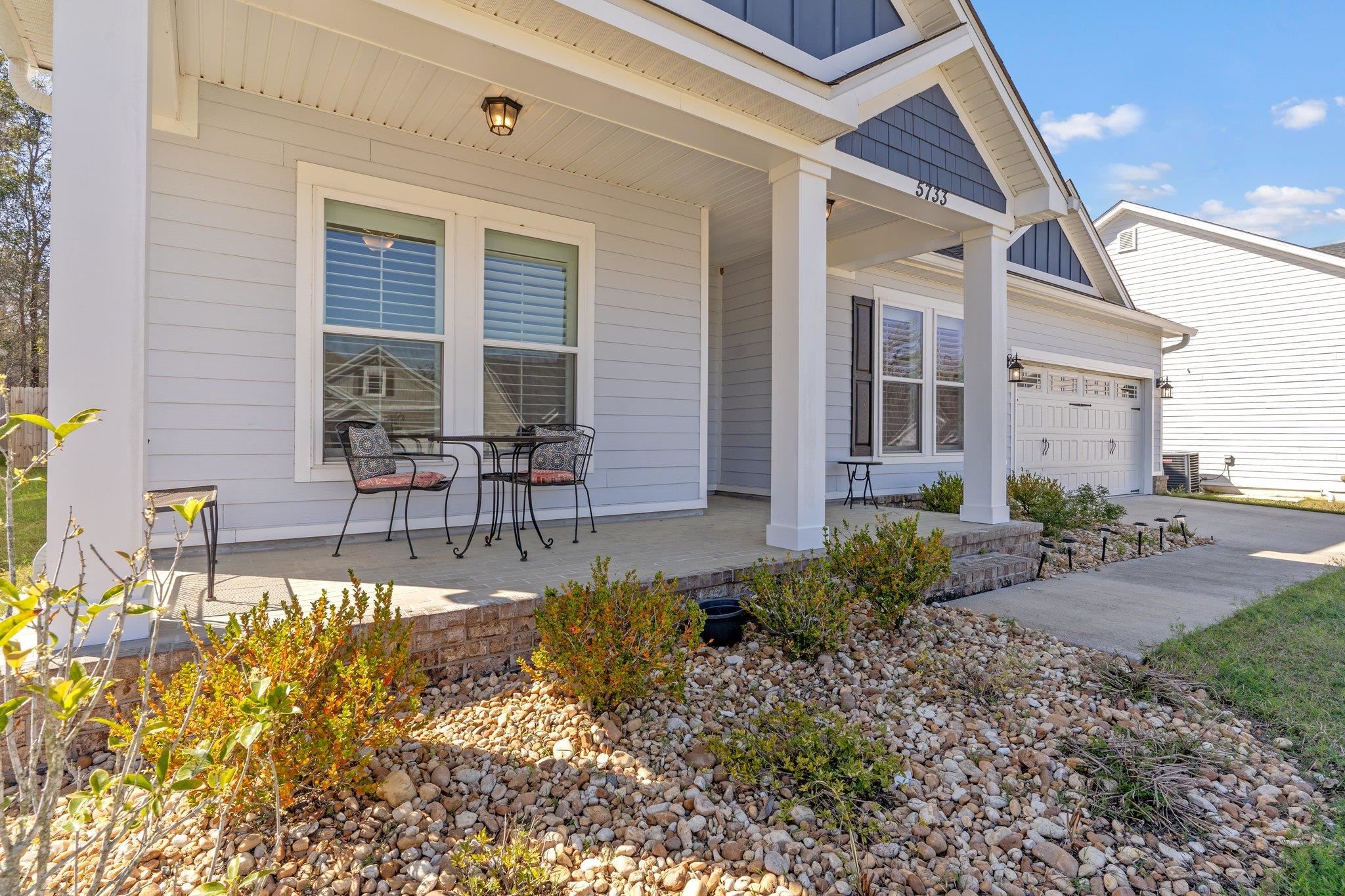 5733 Village Ridge Lane