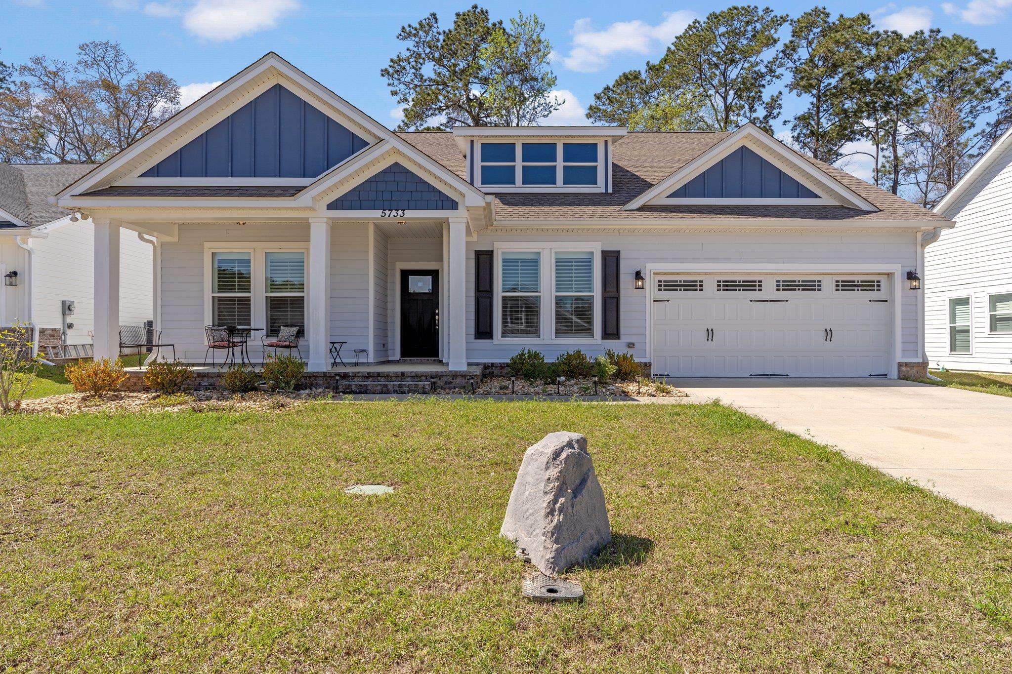 5733 Village Ridge Lane