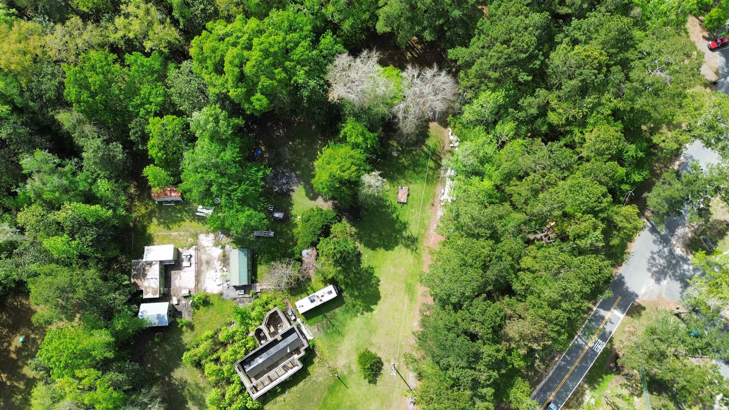 1034 Williams Landing Road
