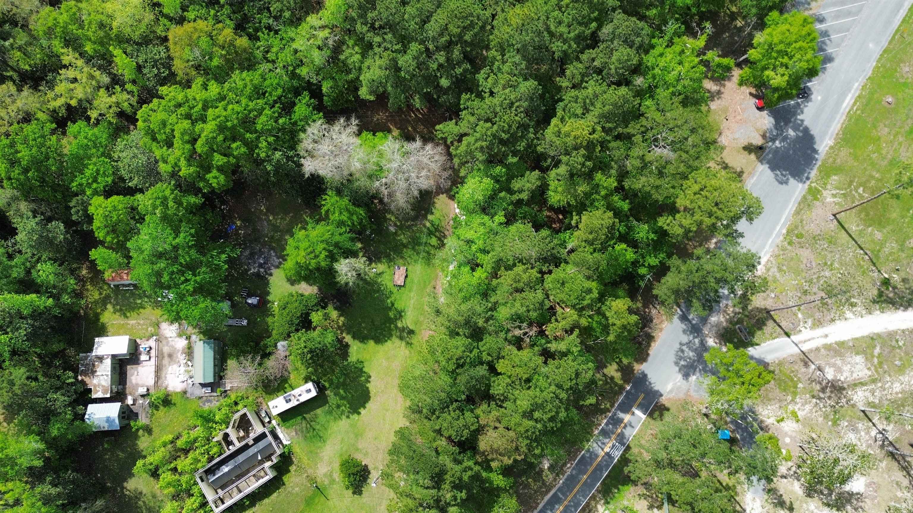 1034 Williams Landing Road