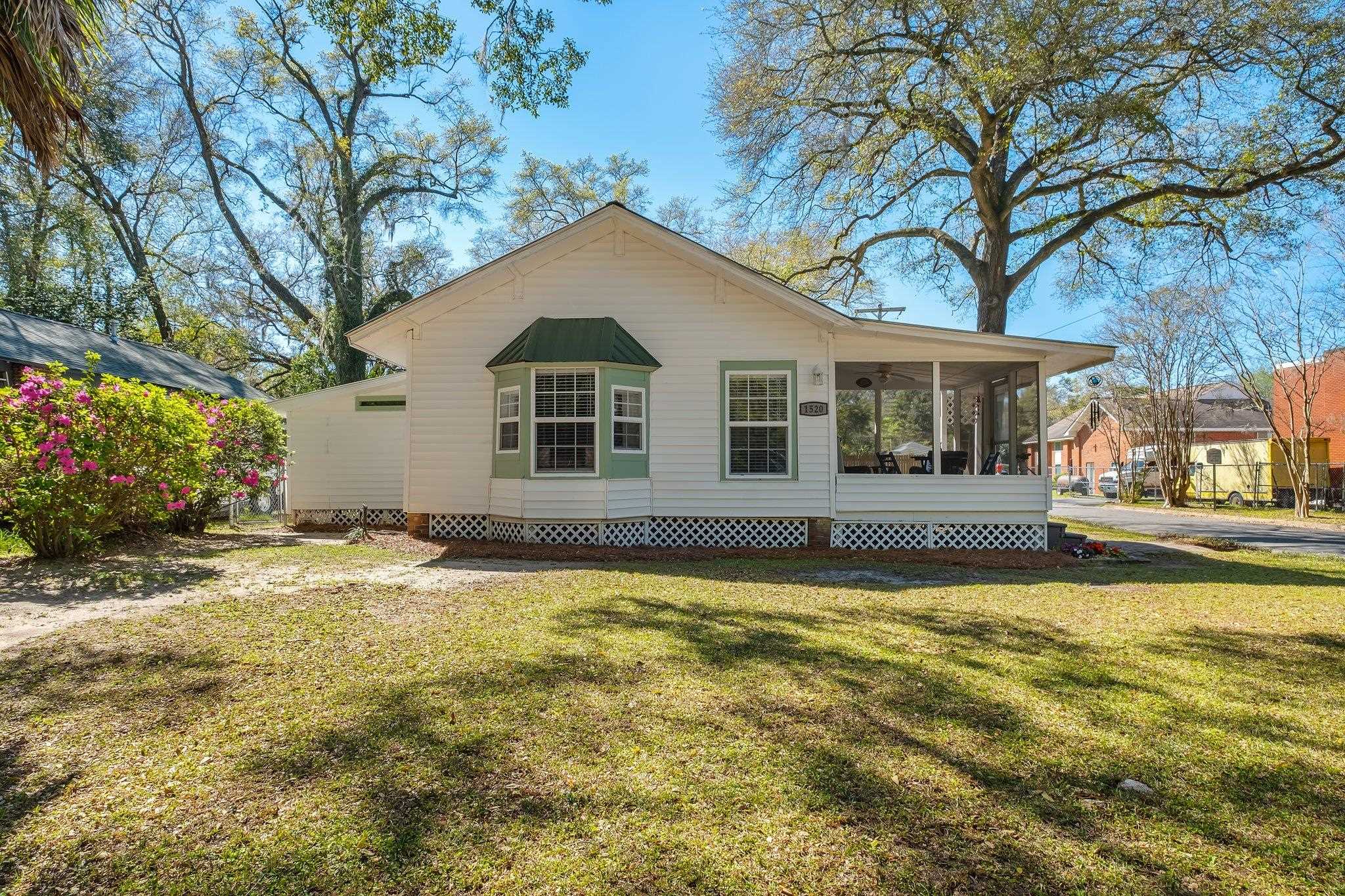 1520 Jackson Street