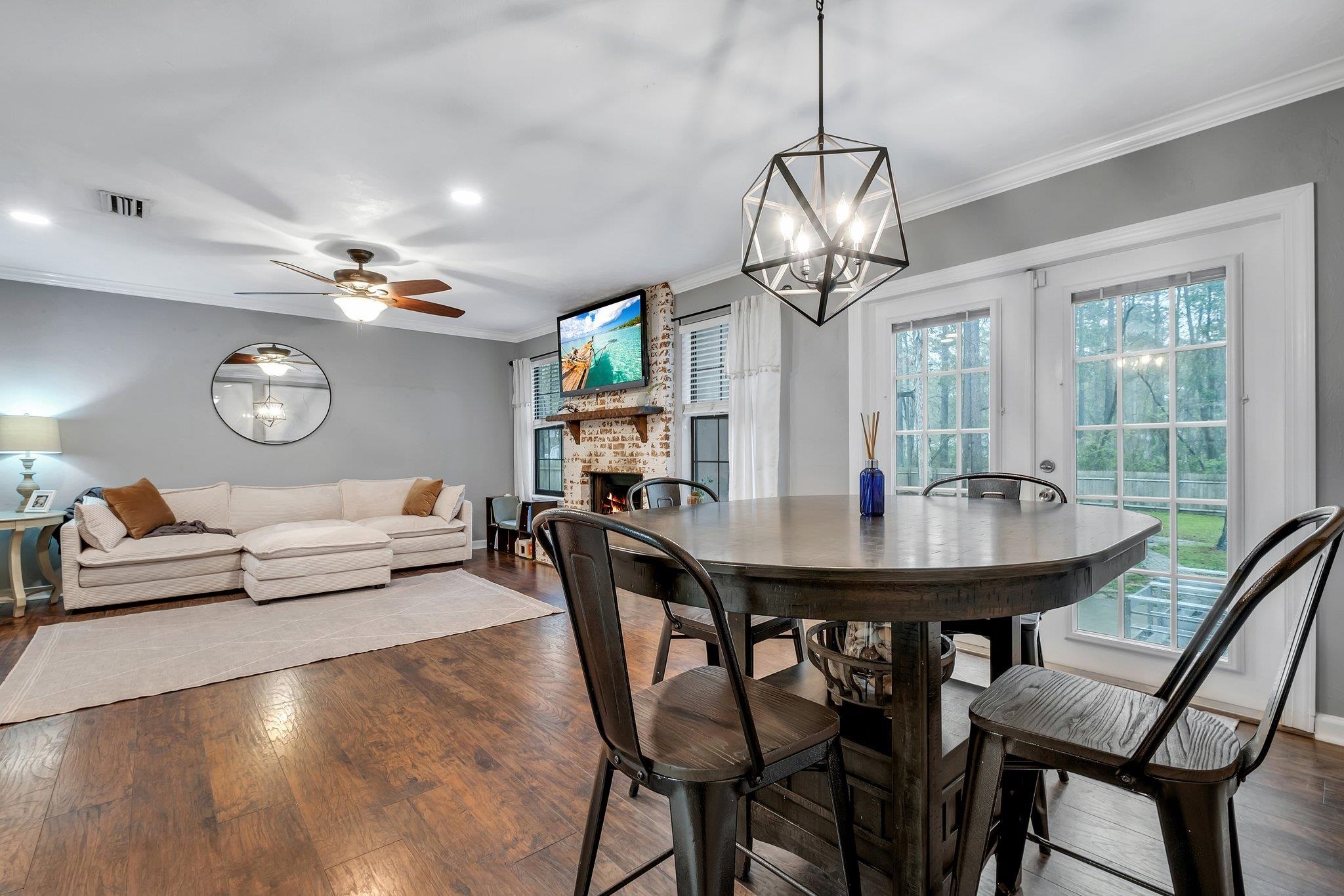 3424 Rosemont Ridge Road