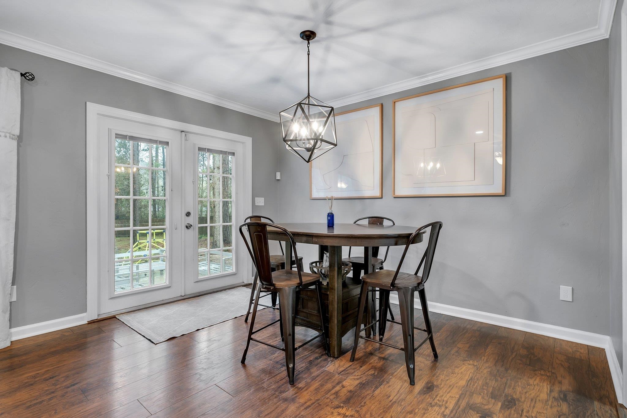 3424 Rosemont Ridge Road