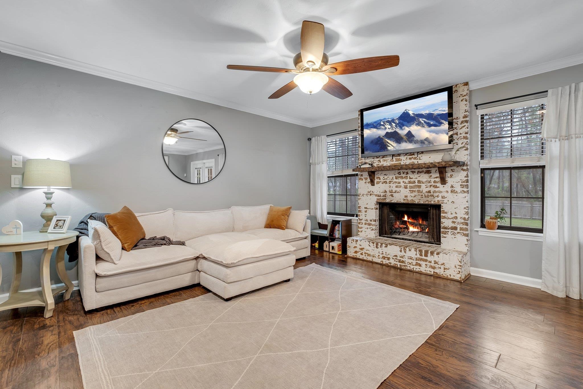3424 Rosemont Ridge Road