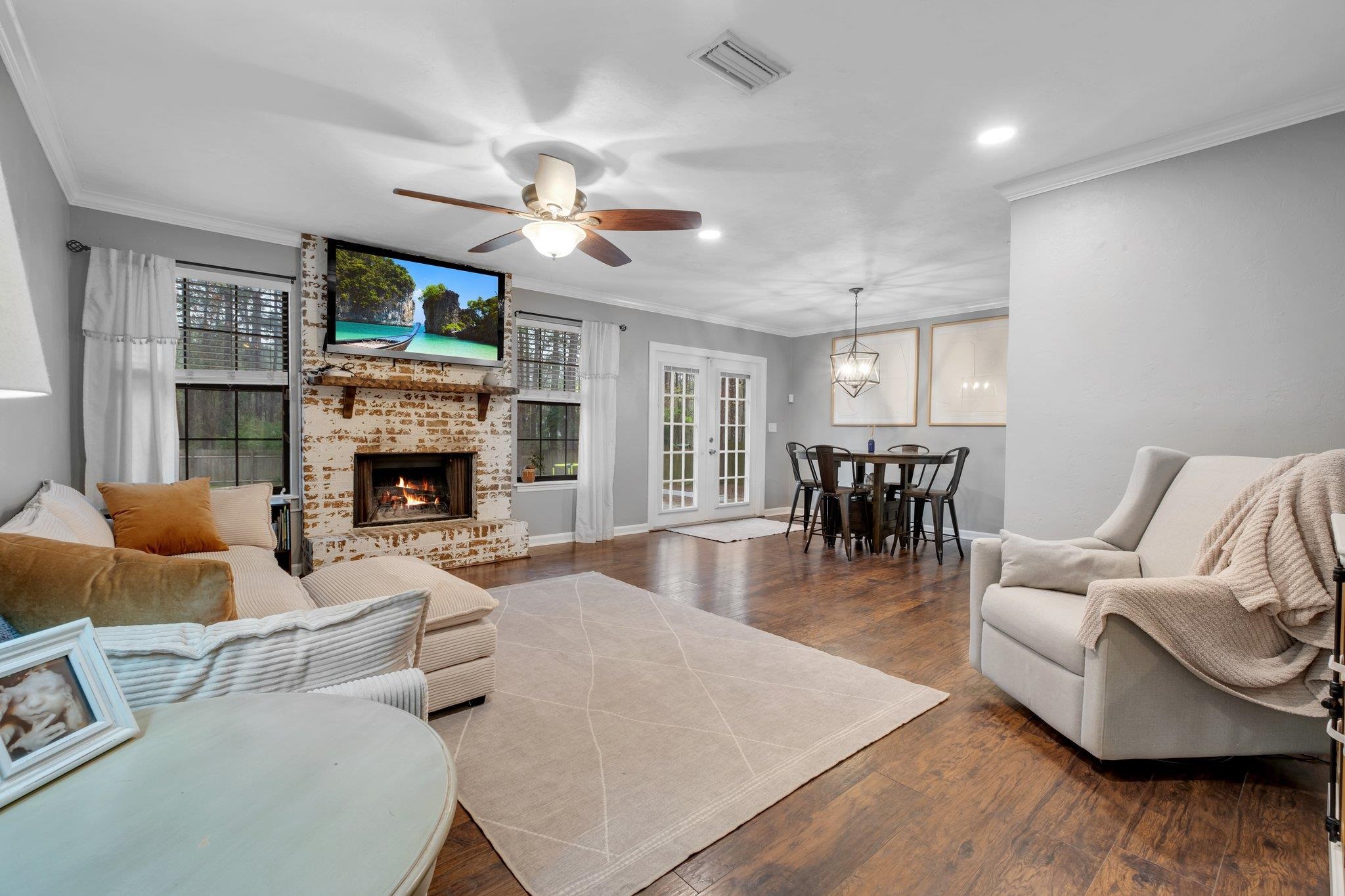 3424 Rosemont Ridge Road