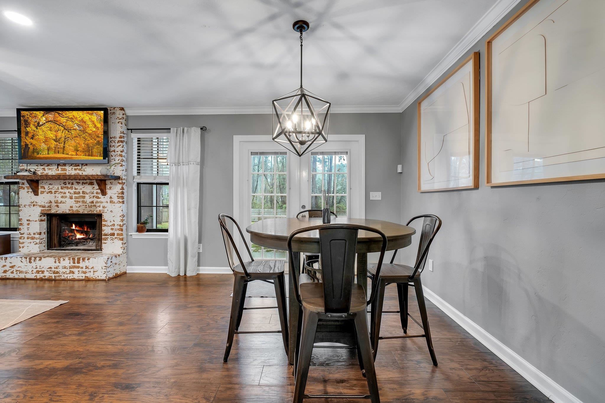 3424 Rosemont Ridge Road