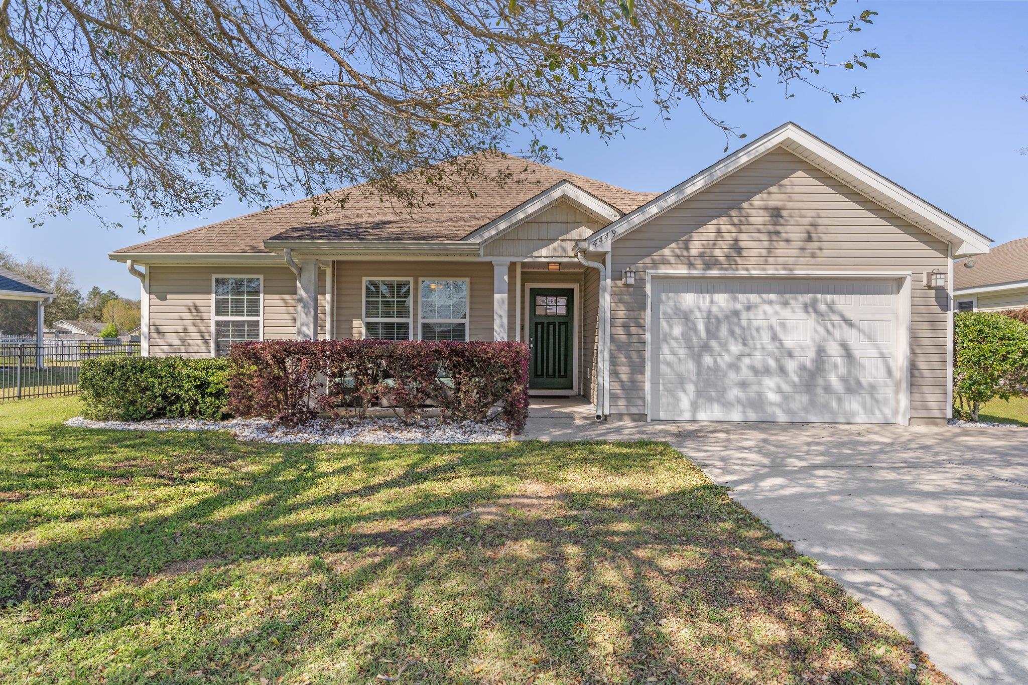 4449 Rivers Landing Drive