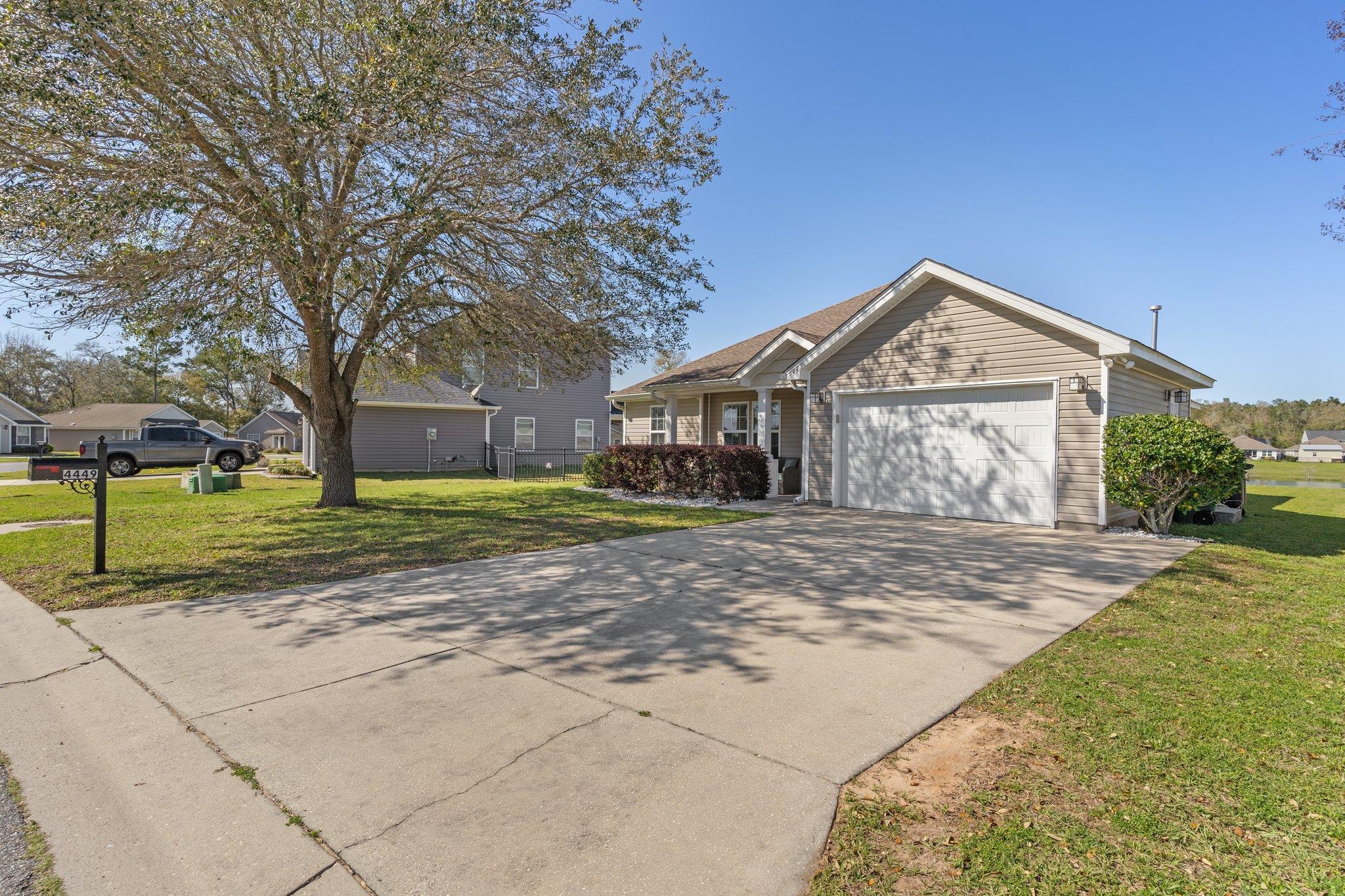 4449 Rivers Landing Drive