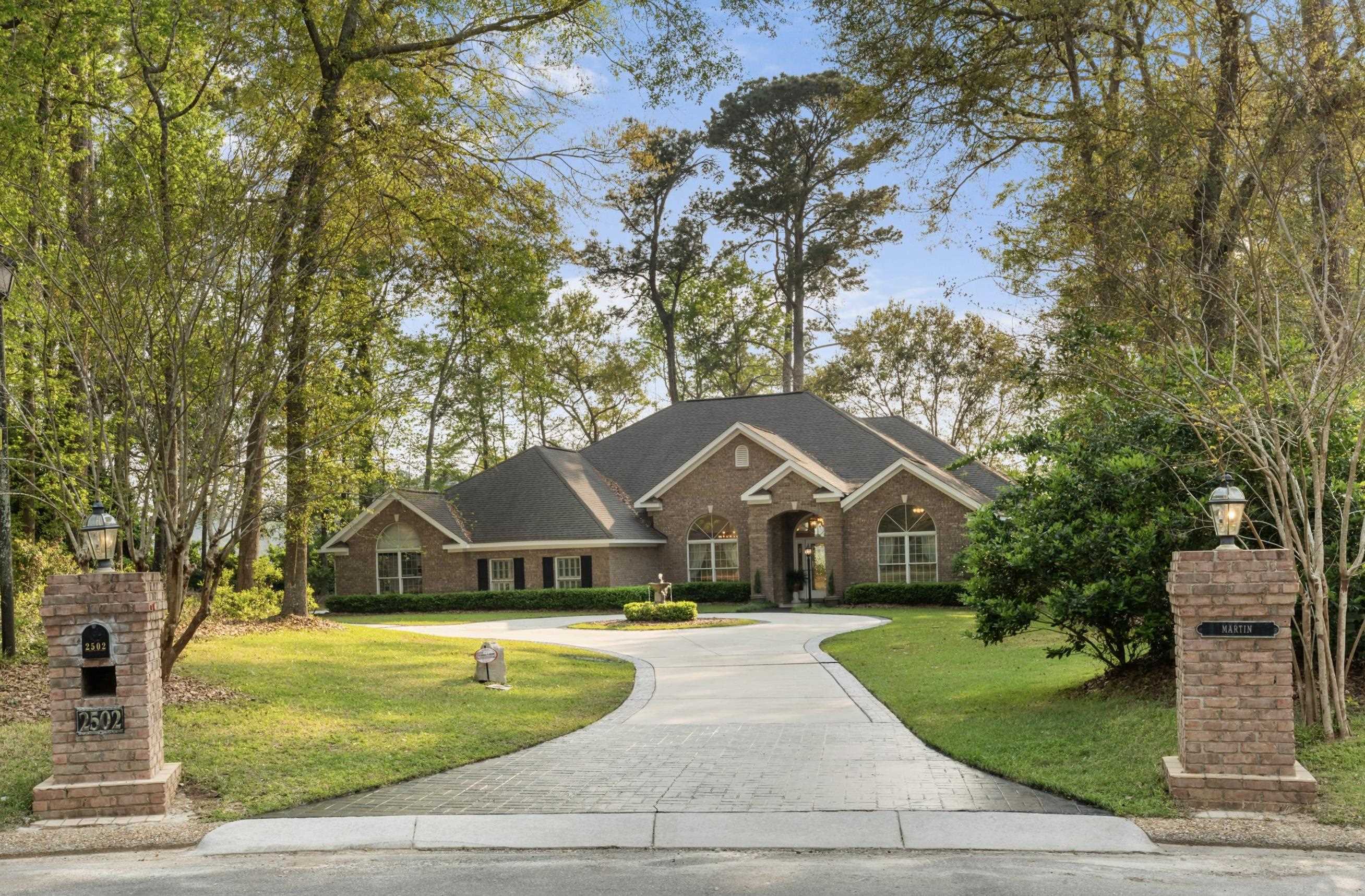 2502 Double Eagle Court