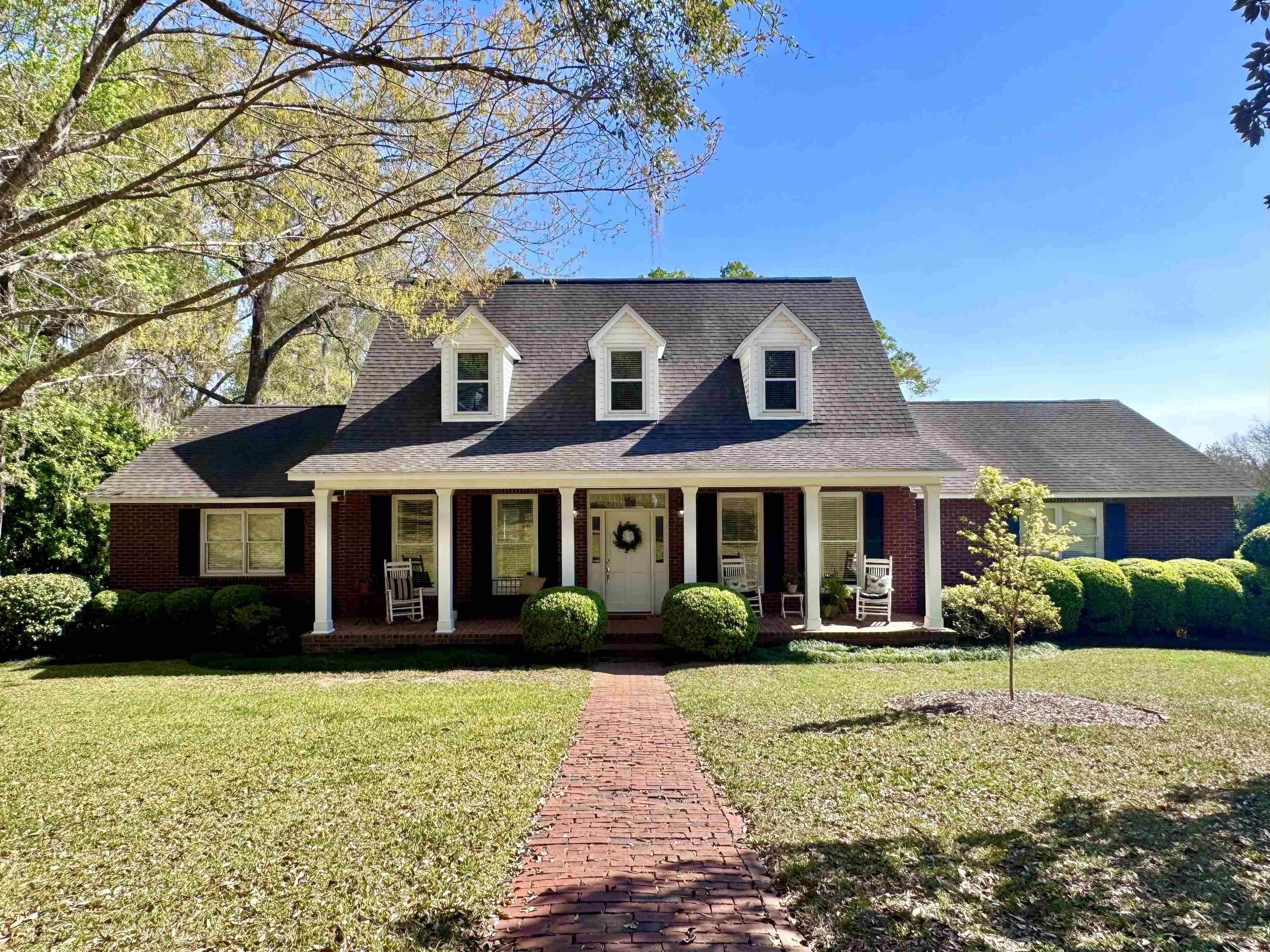 549 Frank Shaw Road