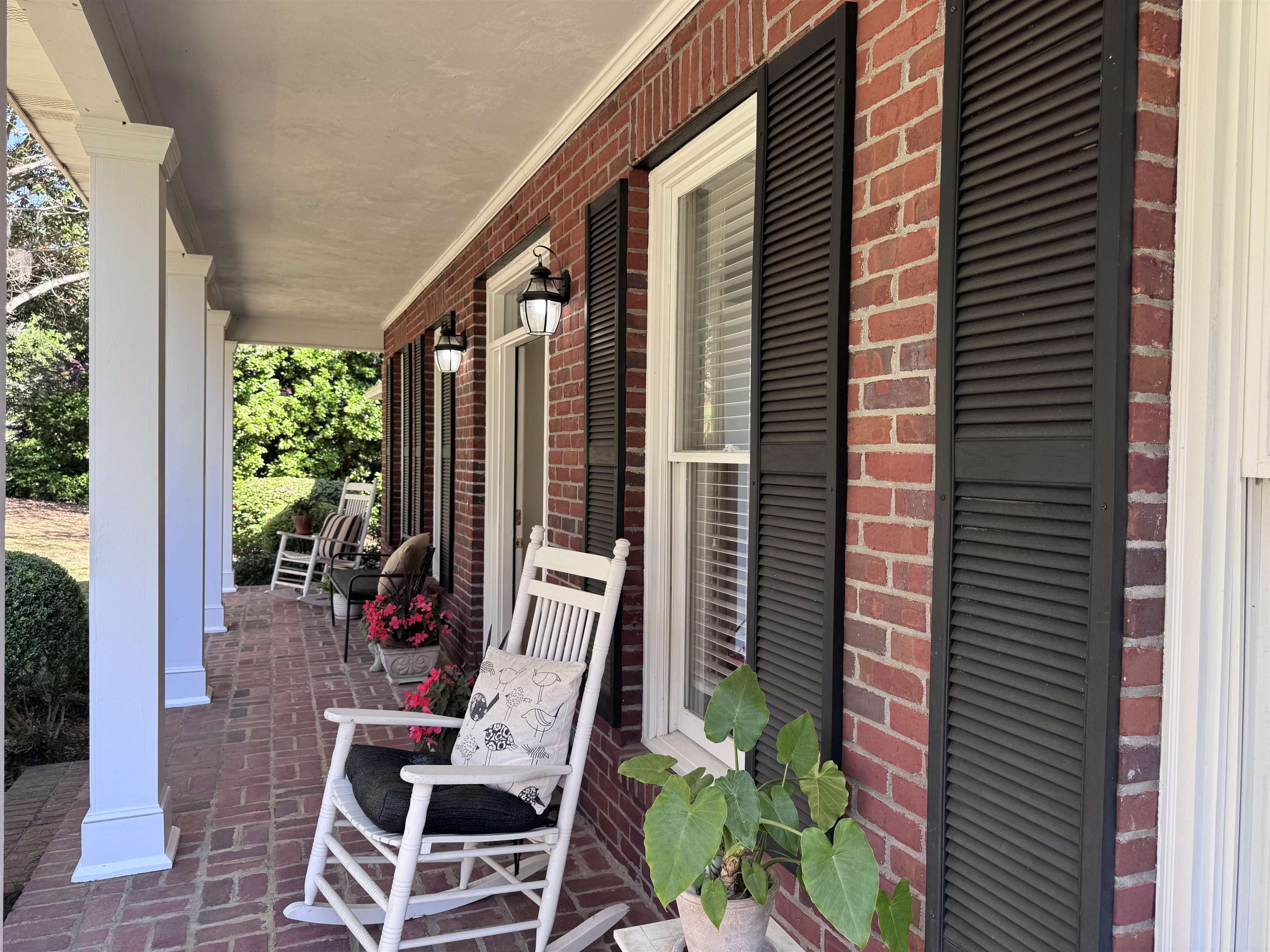 549 Frank Shaw Road