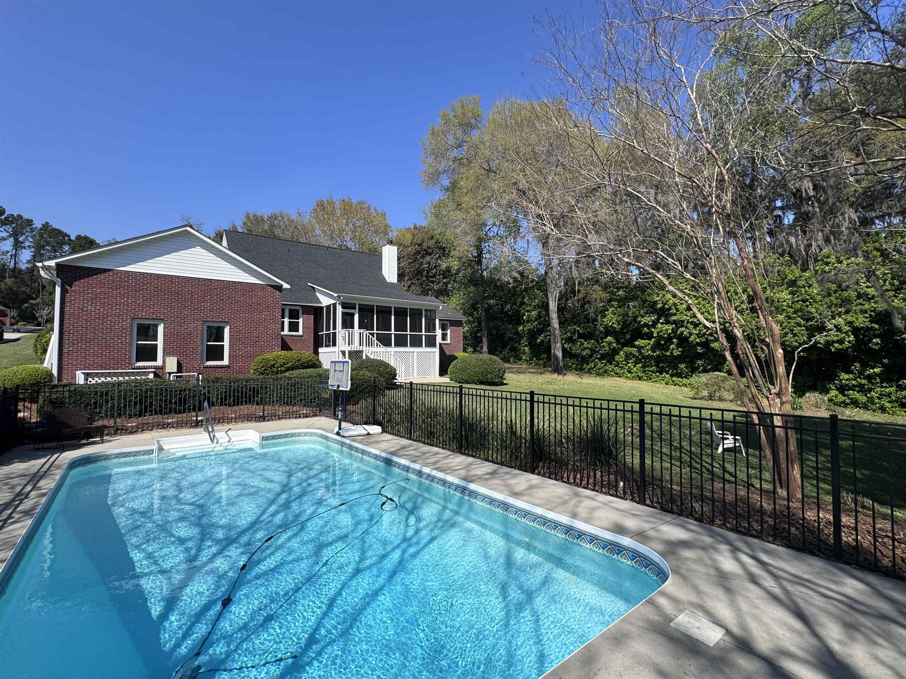 549 Frank Shaw Road