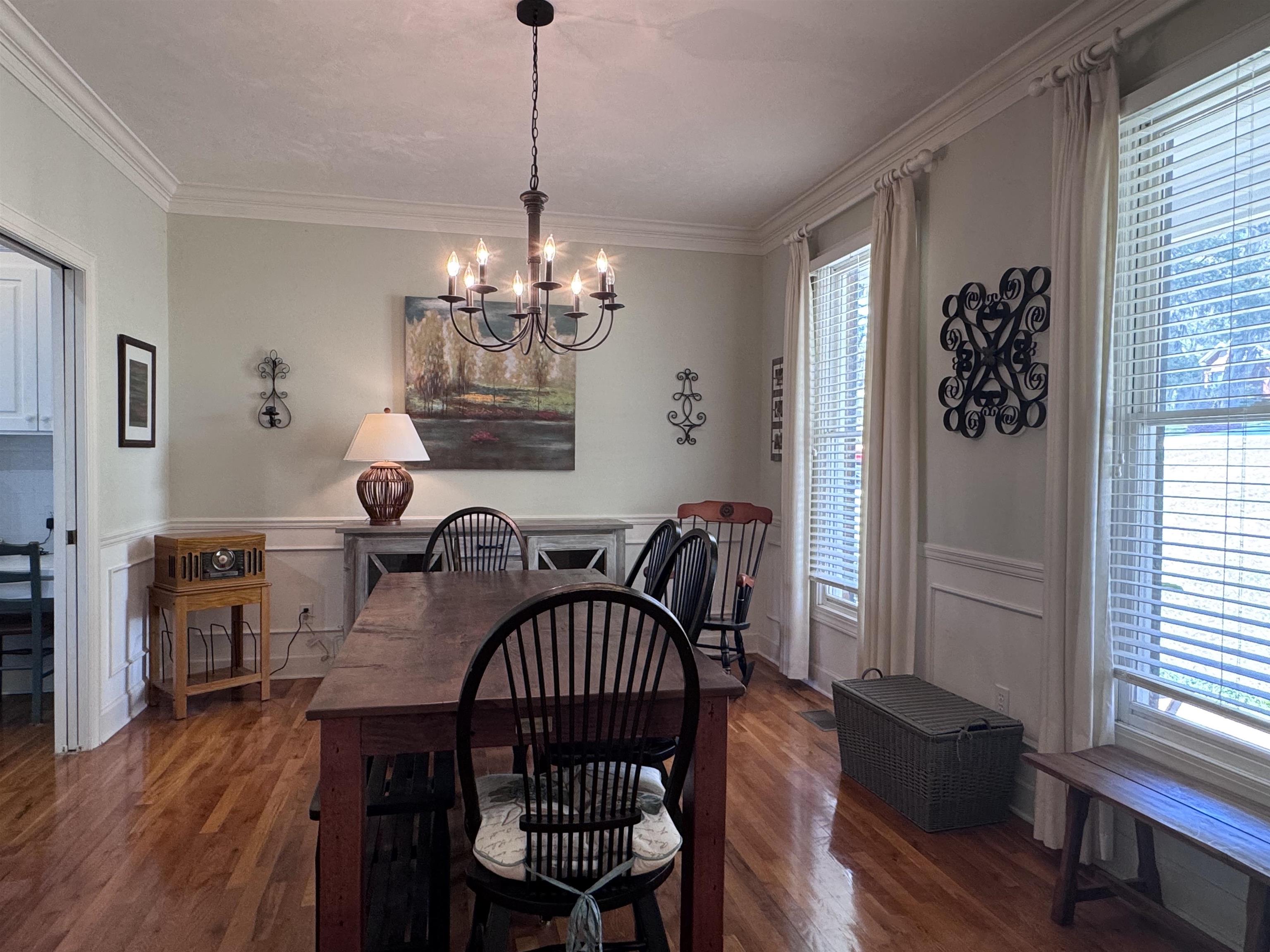 549 Frank Shaw Road