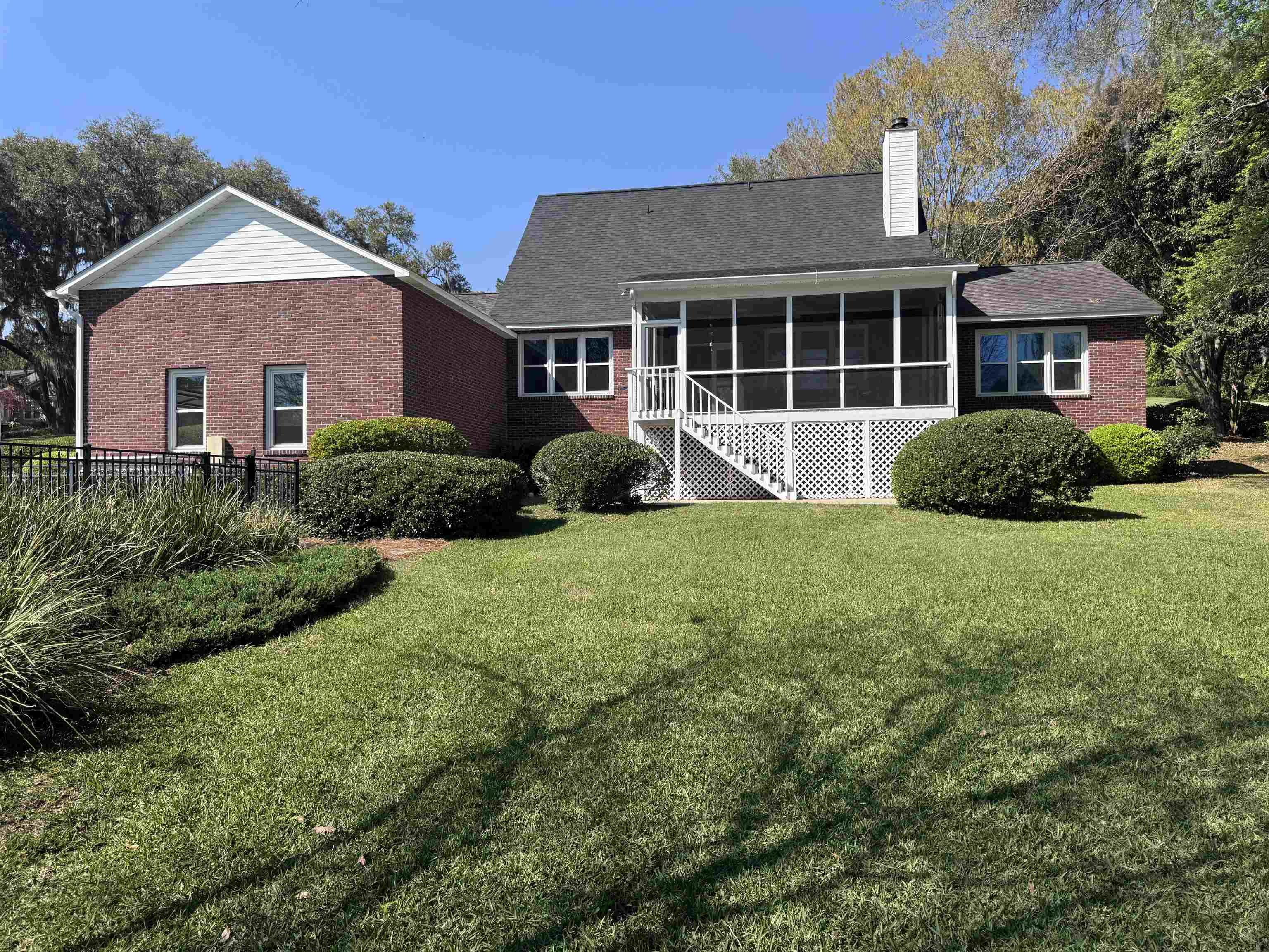 549 Frank Shaw Road