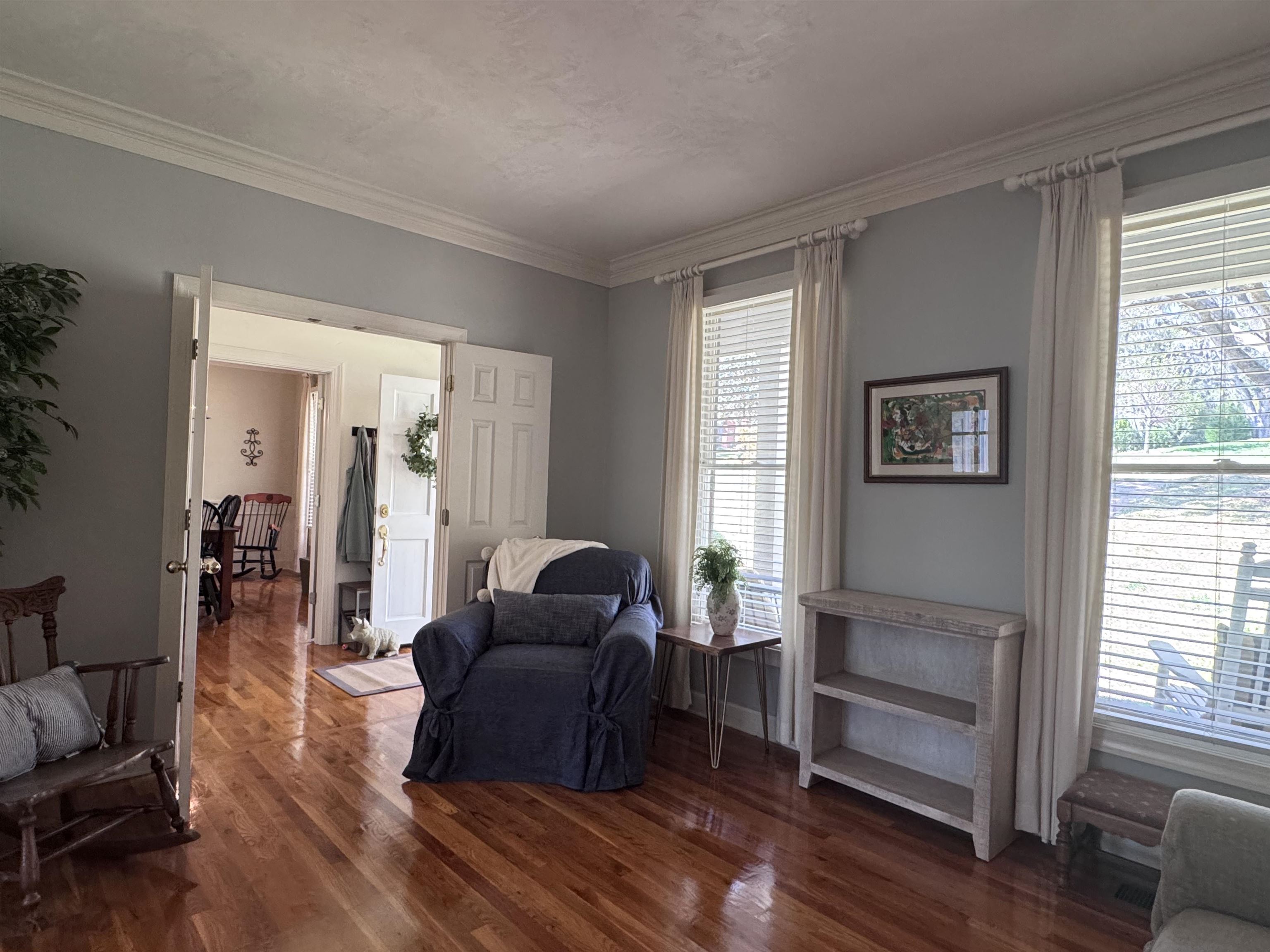 549 Frank Shaw Road