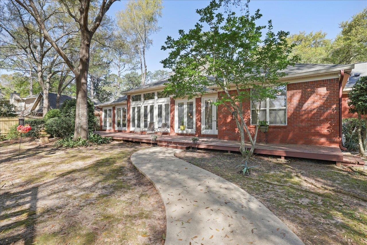 4043 Kilmartin Drive