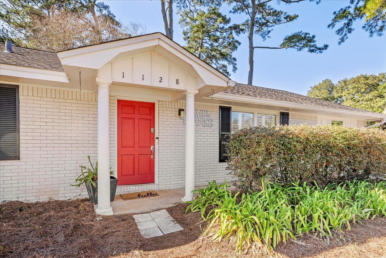 1128 WINIFRED Drive