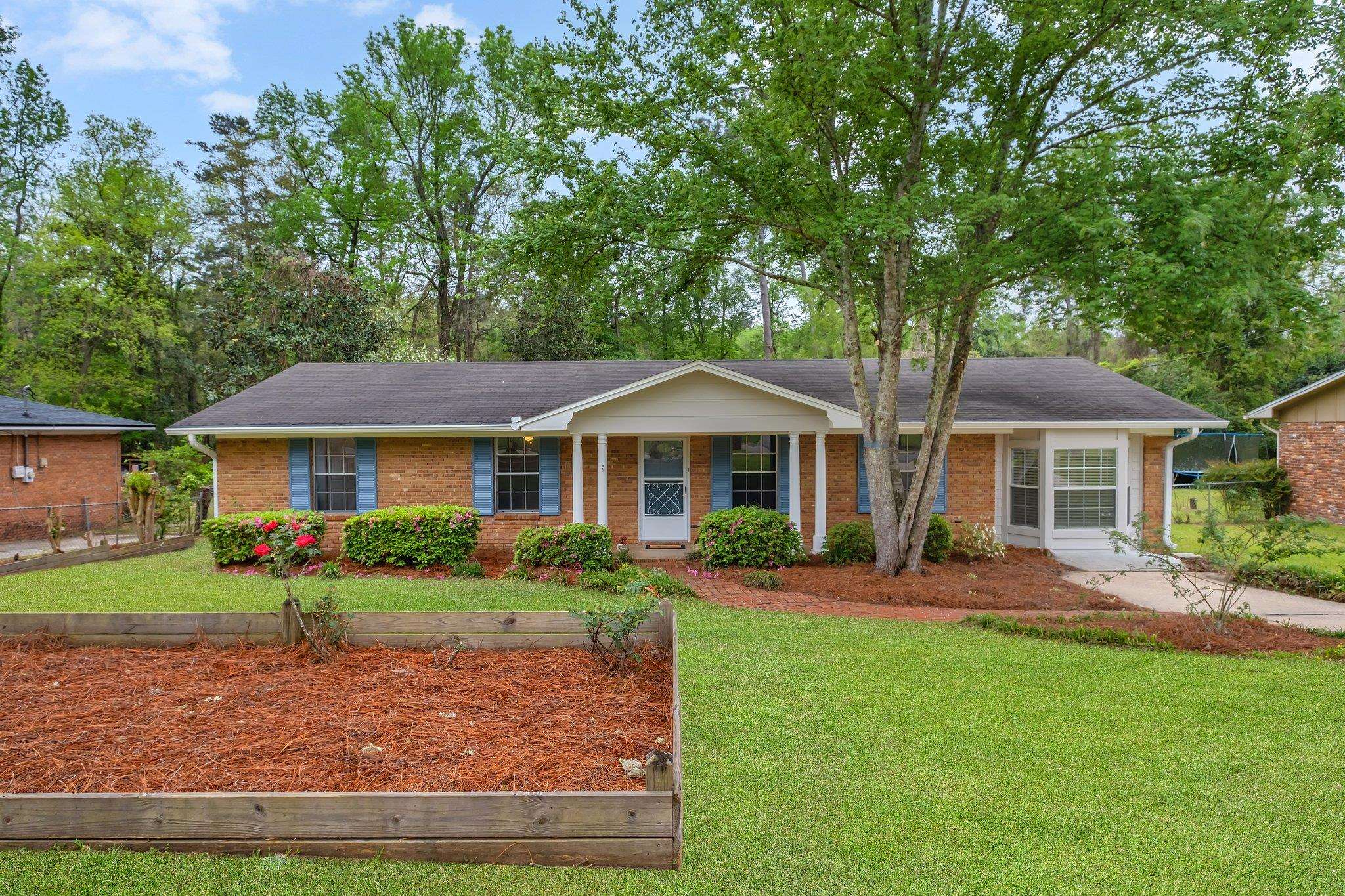 1413 Nancy Drive