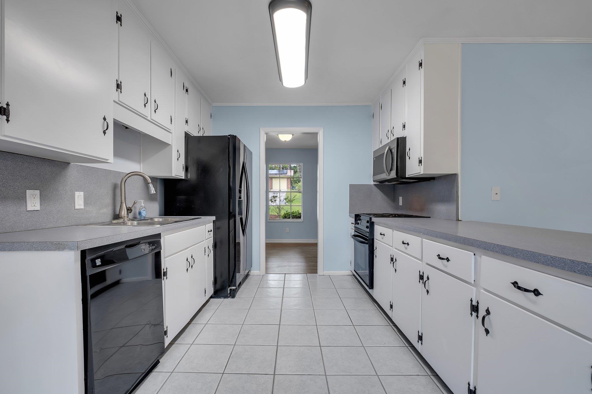 1413 Nancy Drive