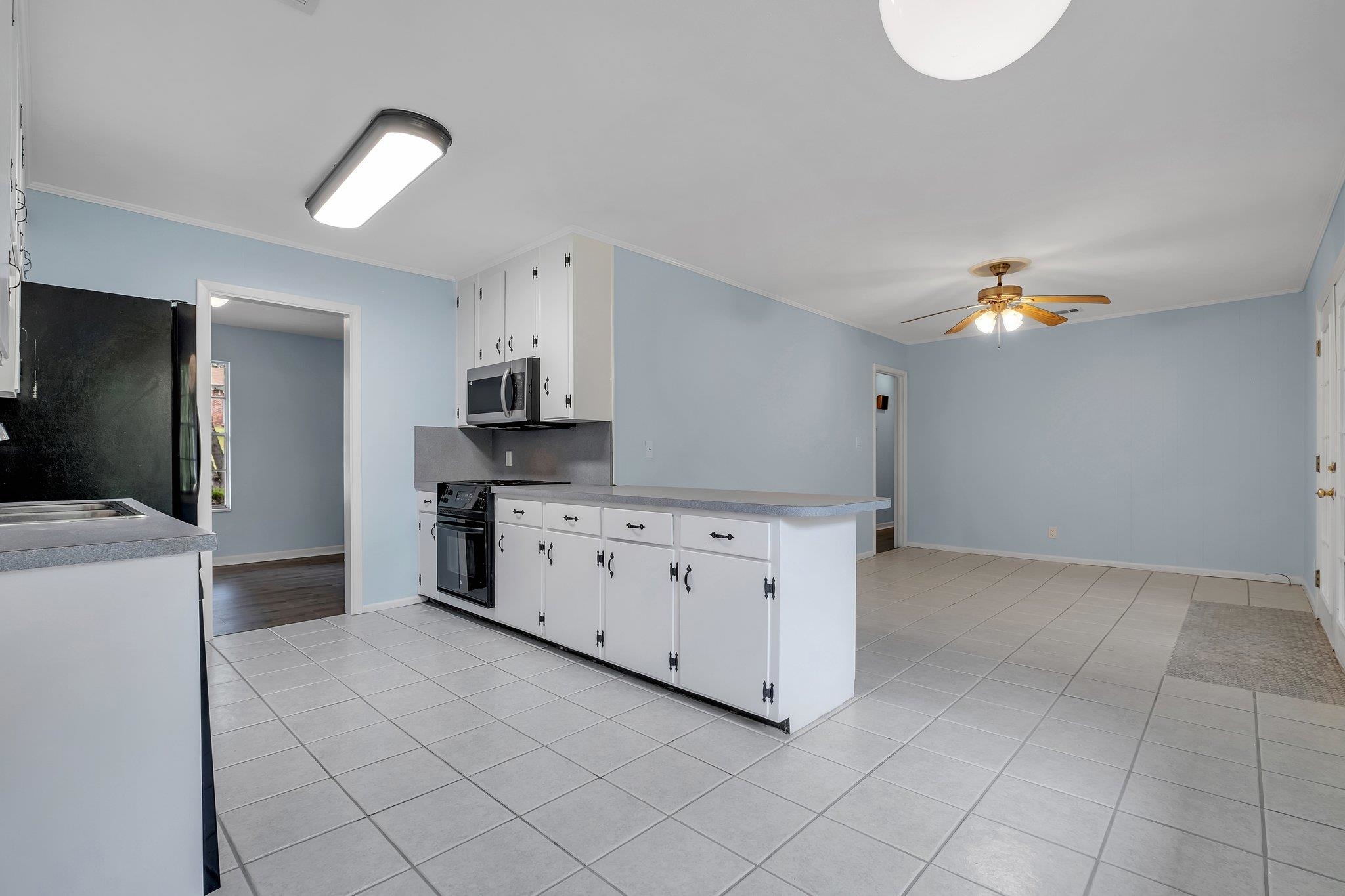 1413 Nancy Drive