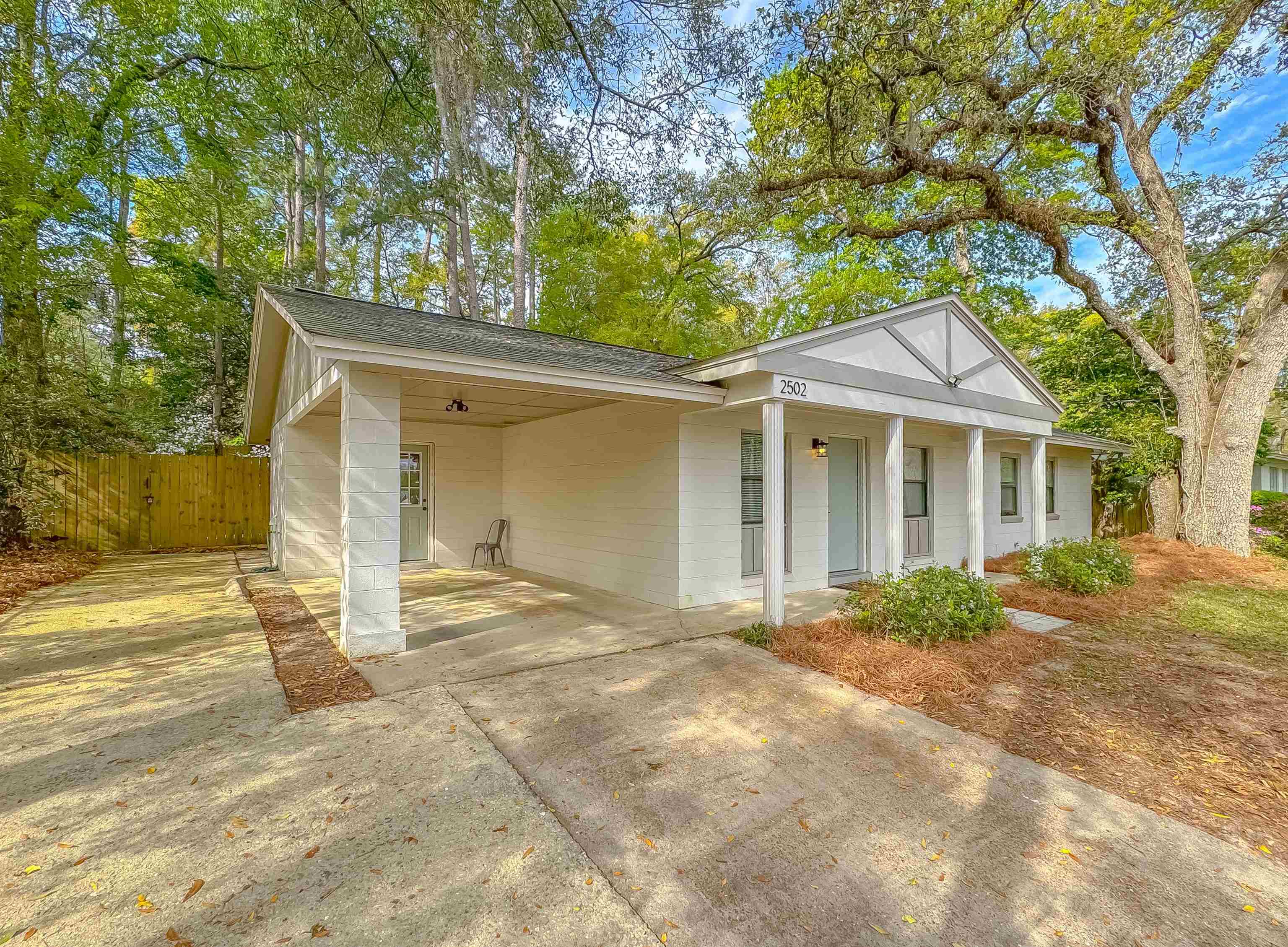 2502 Tupelo Terrace