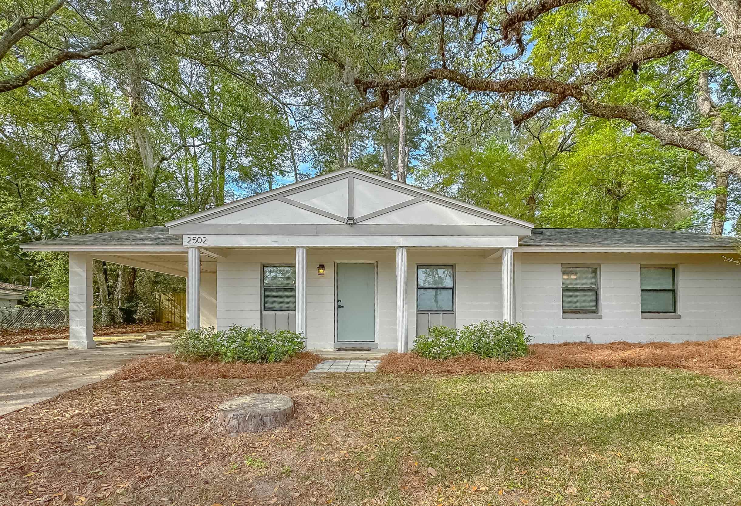 2502 Tupelo Terrace