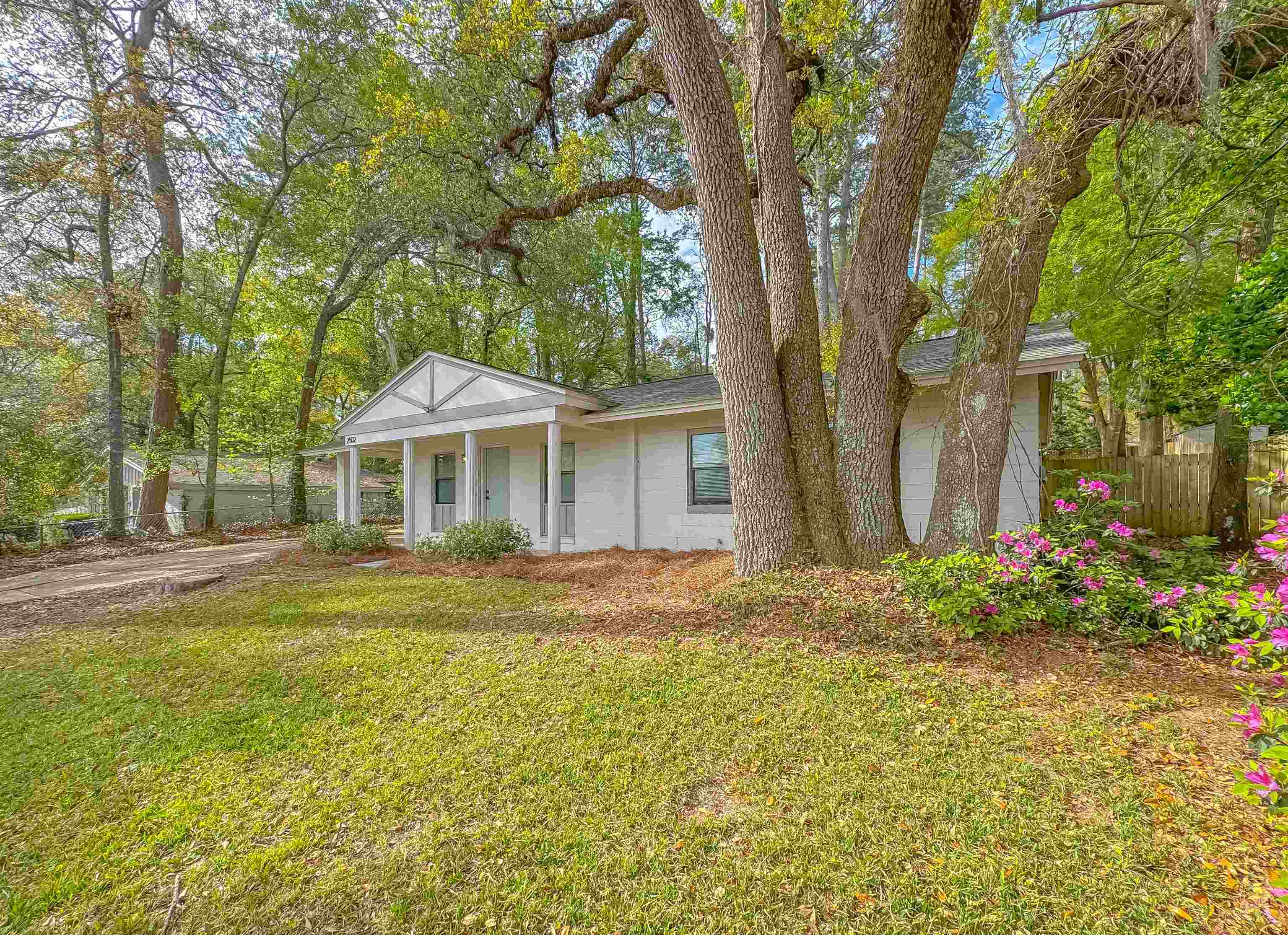 2502 Tupelo Terrace
