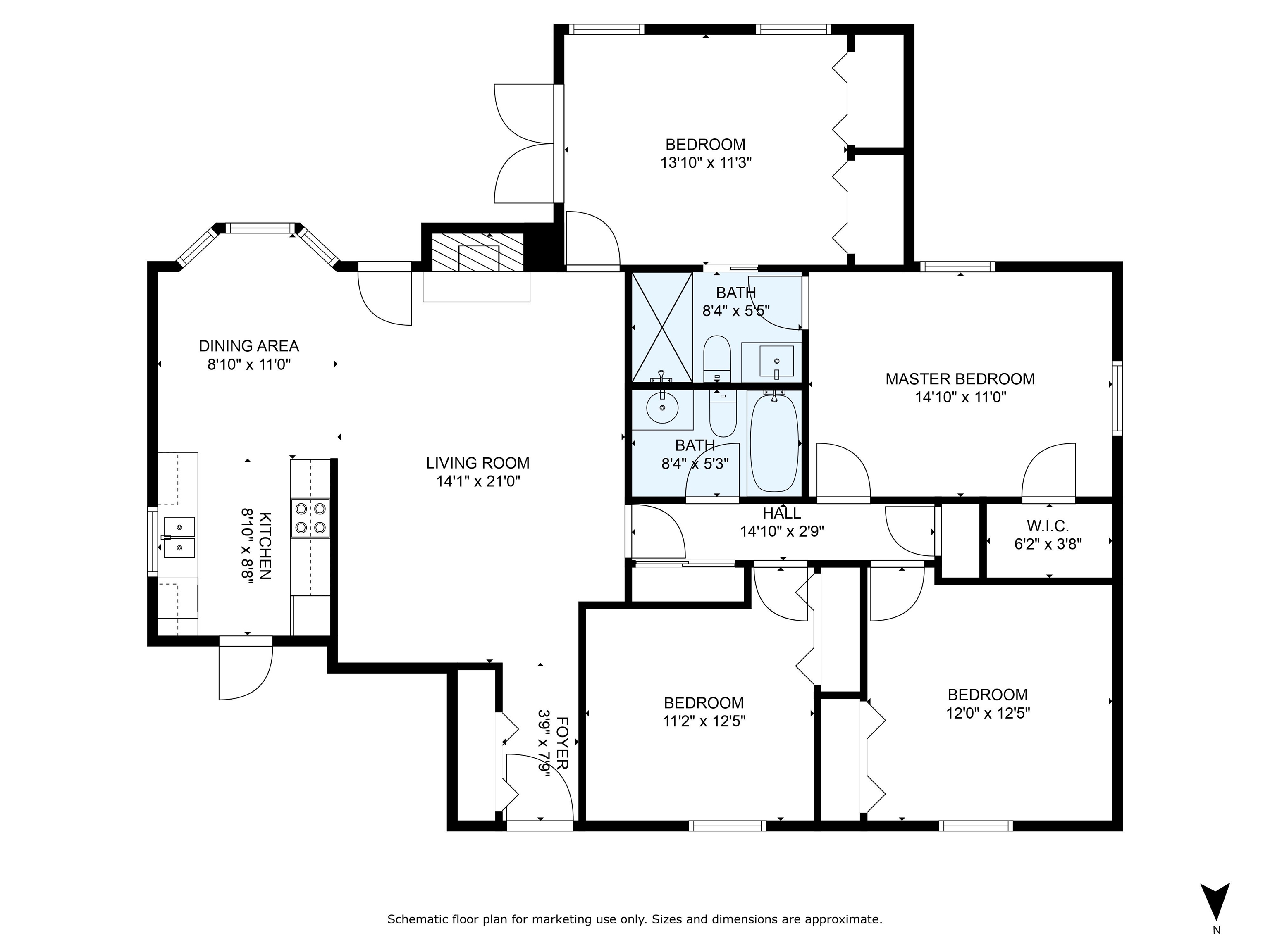 2377 Tallahassee Drive