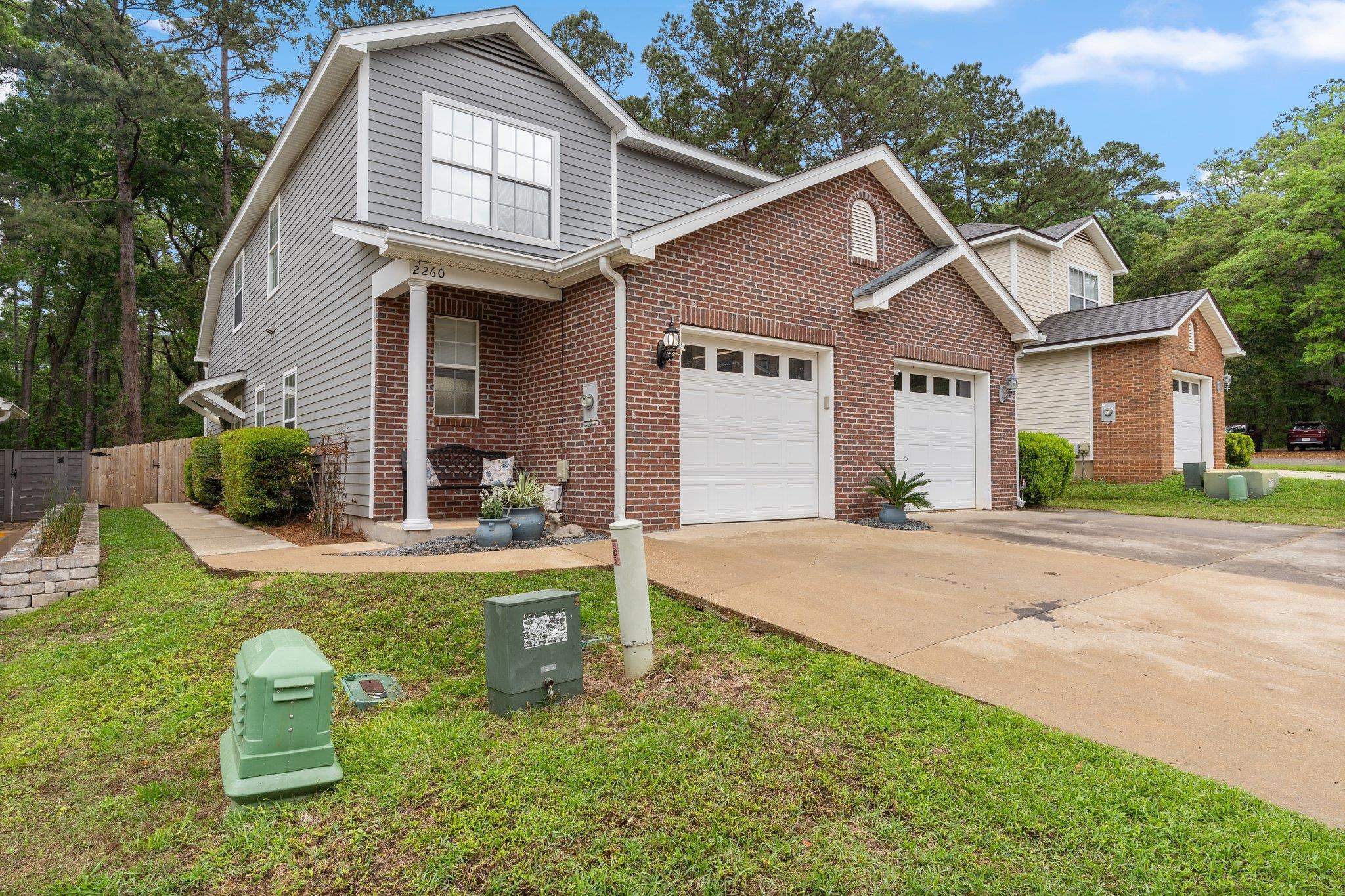 2260 Pine Landing Court