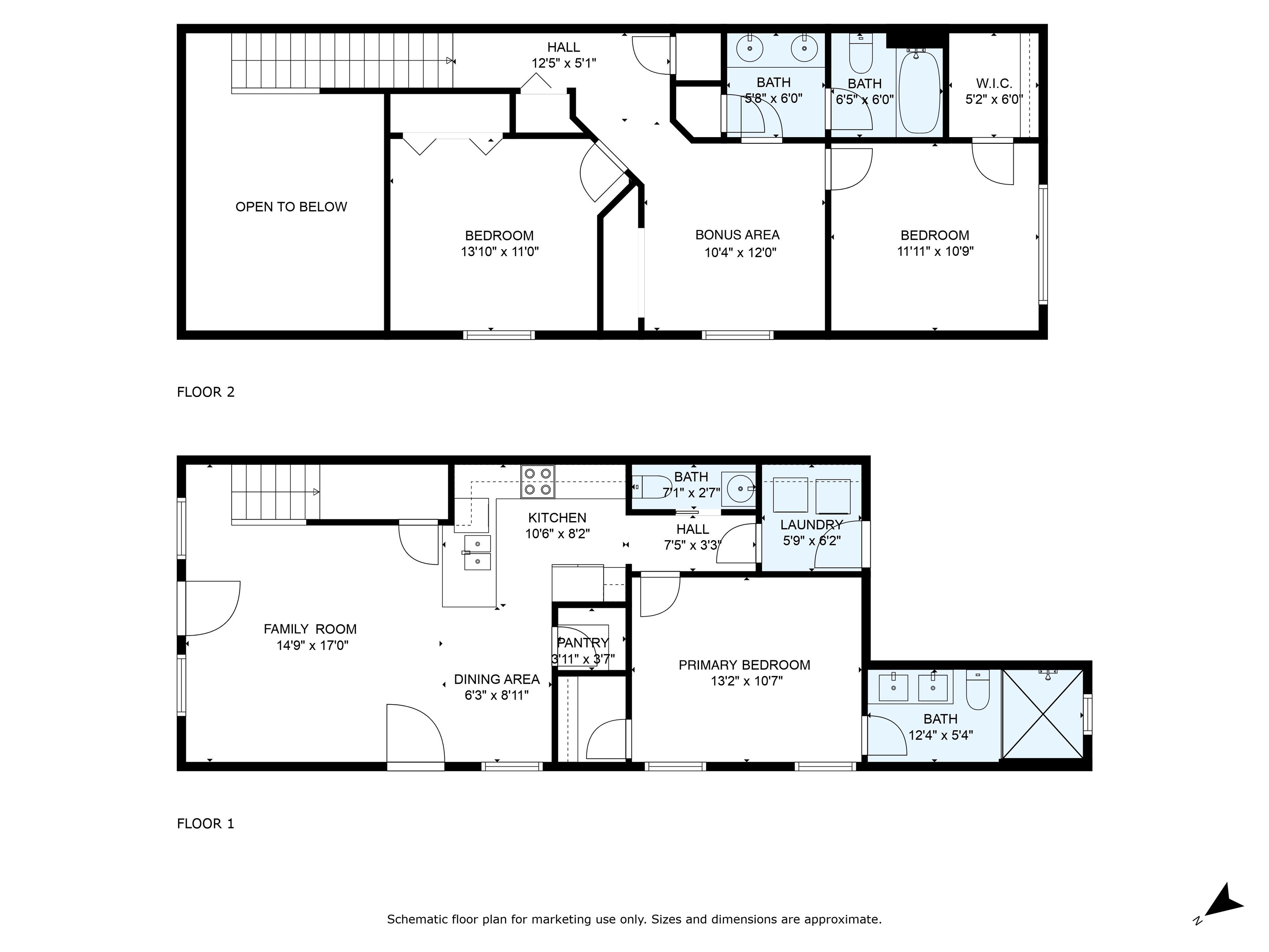 2260 Pine Landing Court