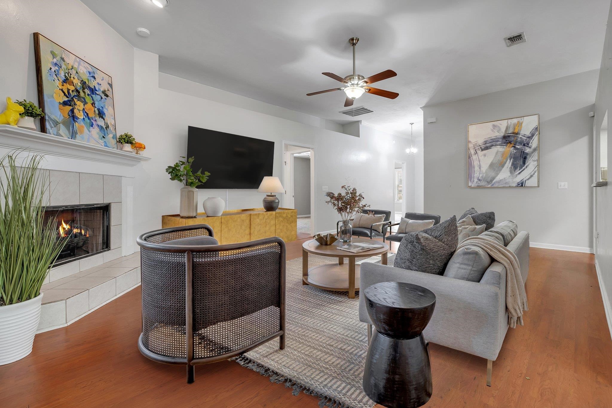 1802 Doomar Drive