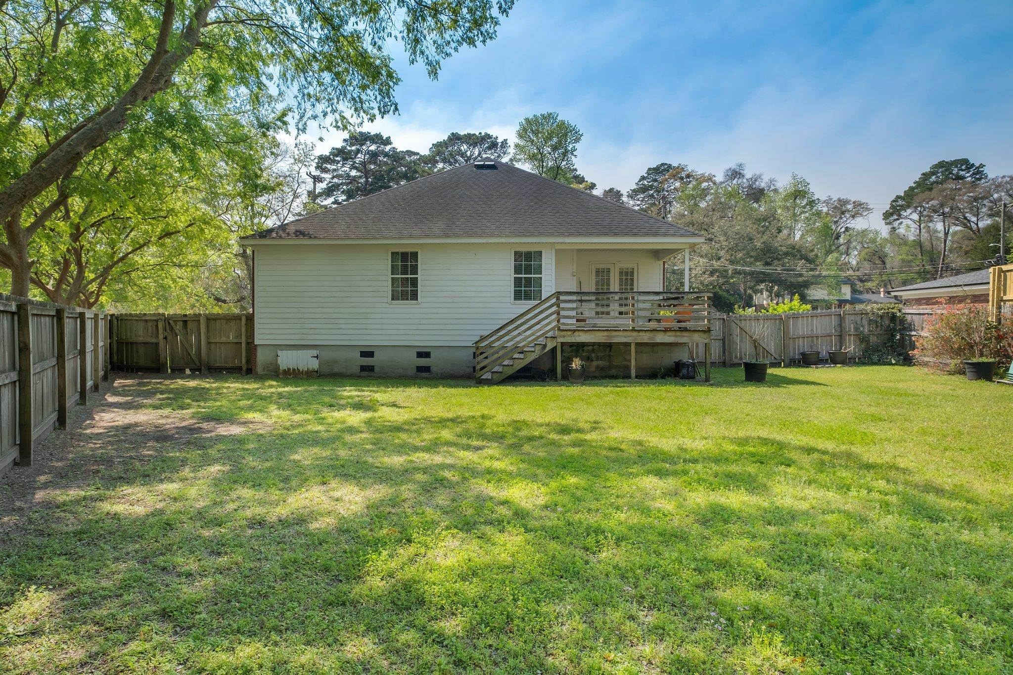 1802 Doomar Drive