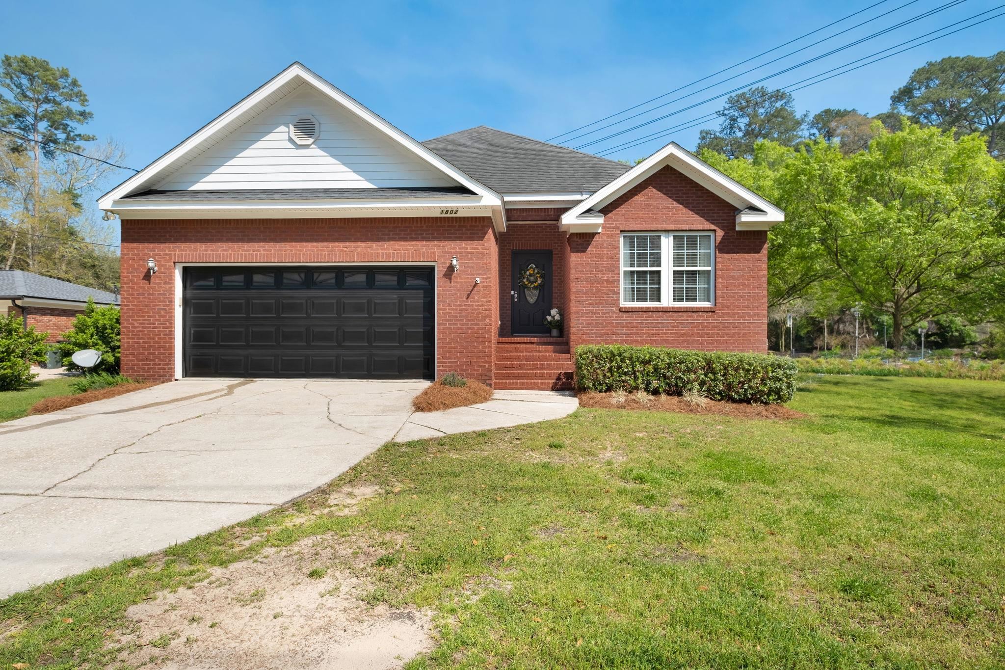 1802 Doomar Drive