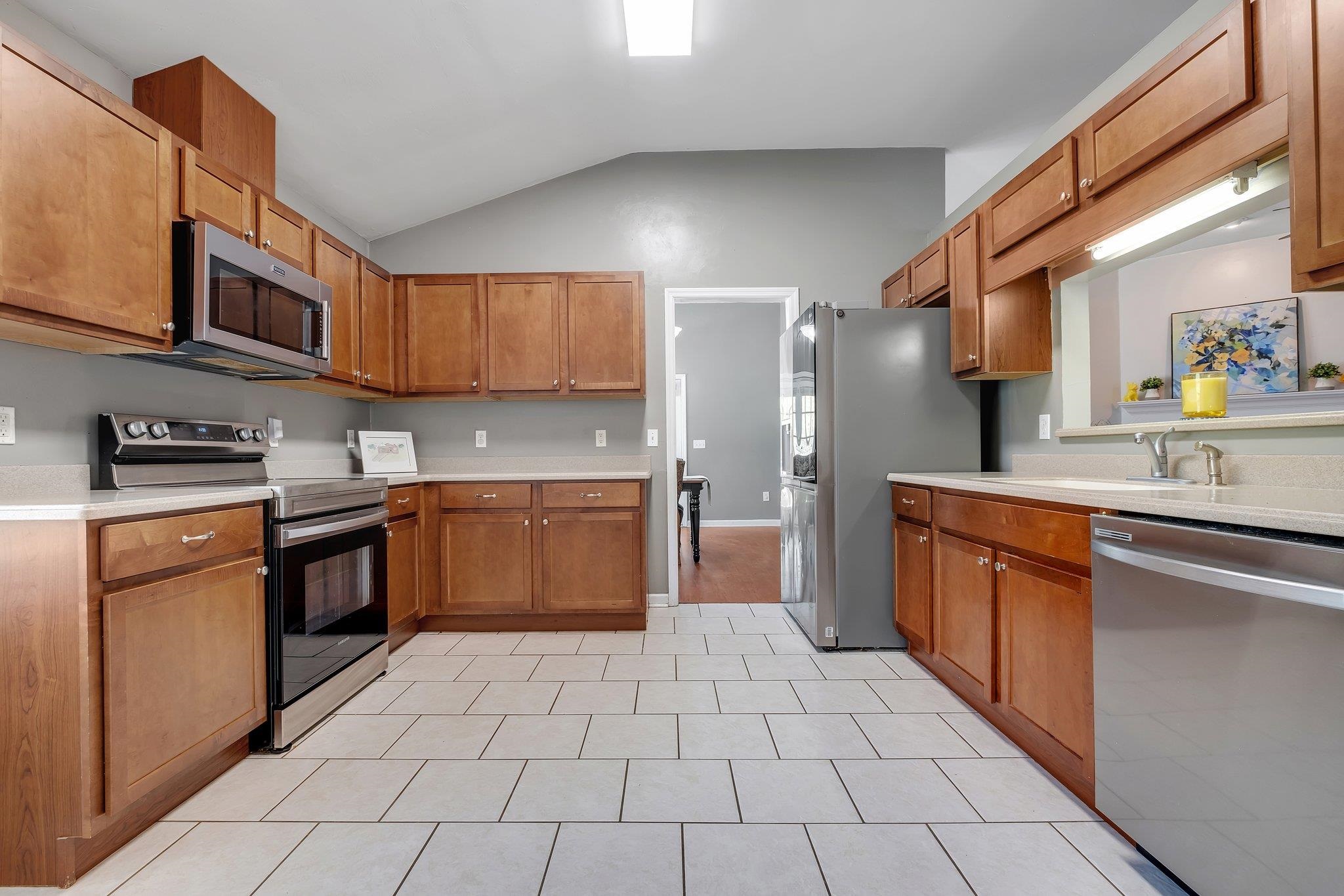 1802 Doomar Drive