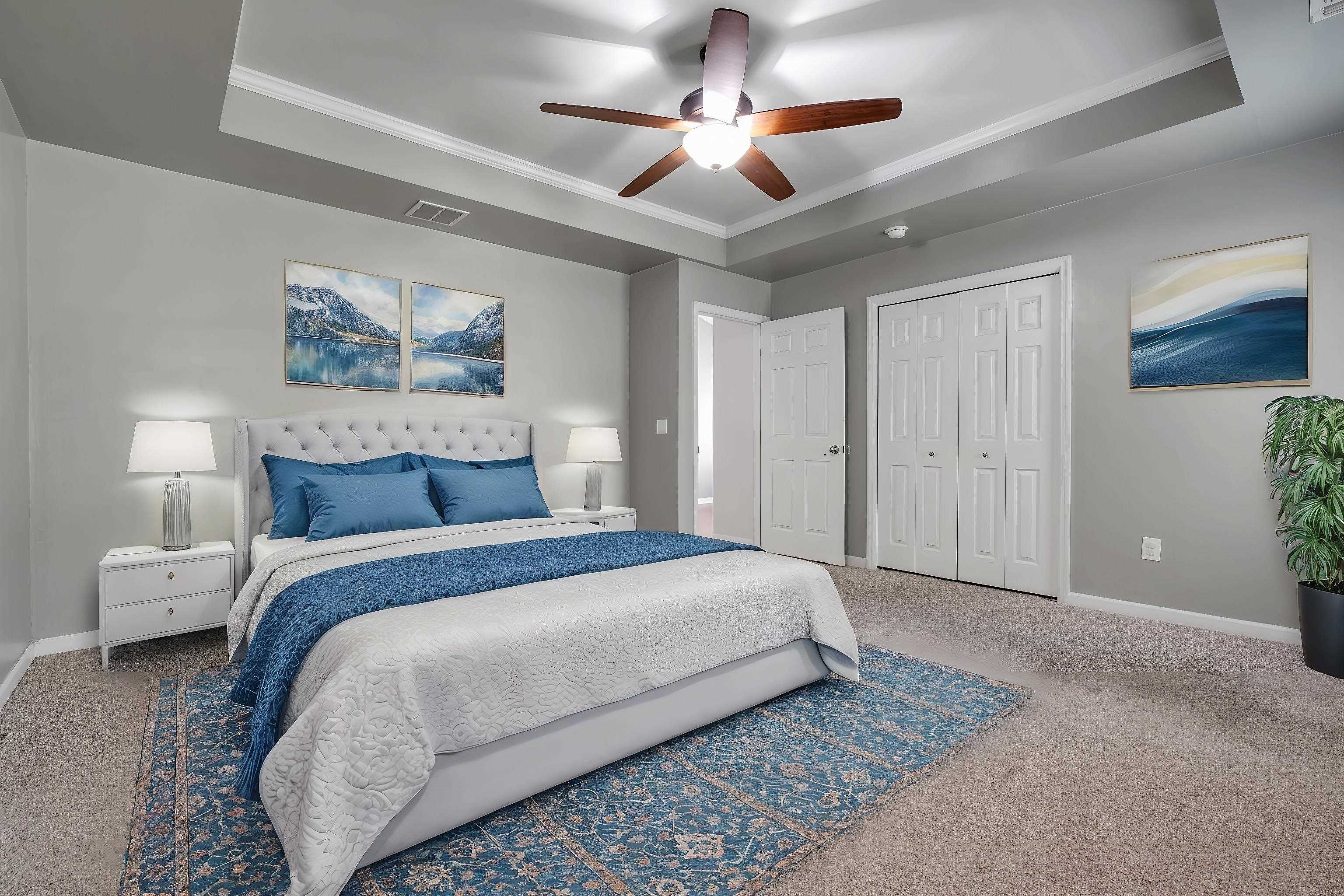 1802 Doomar Drive