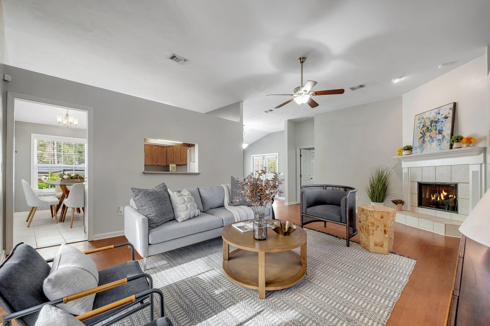 1802 Doomar Drive