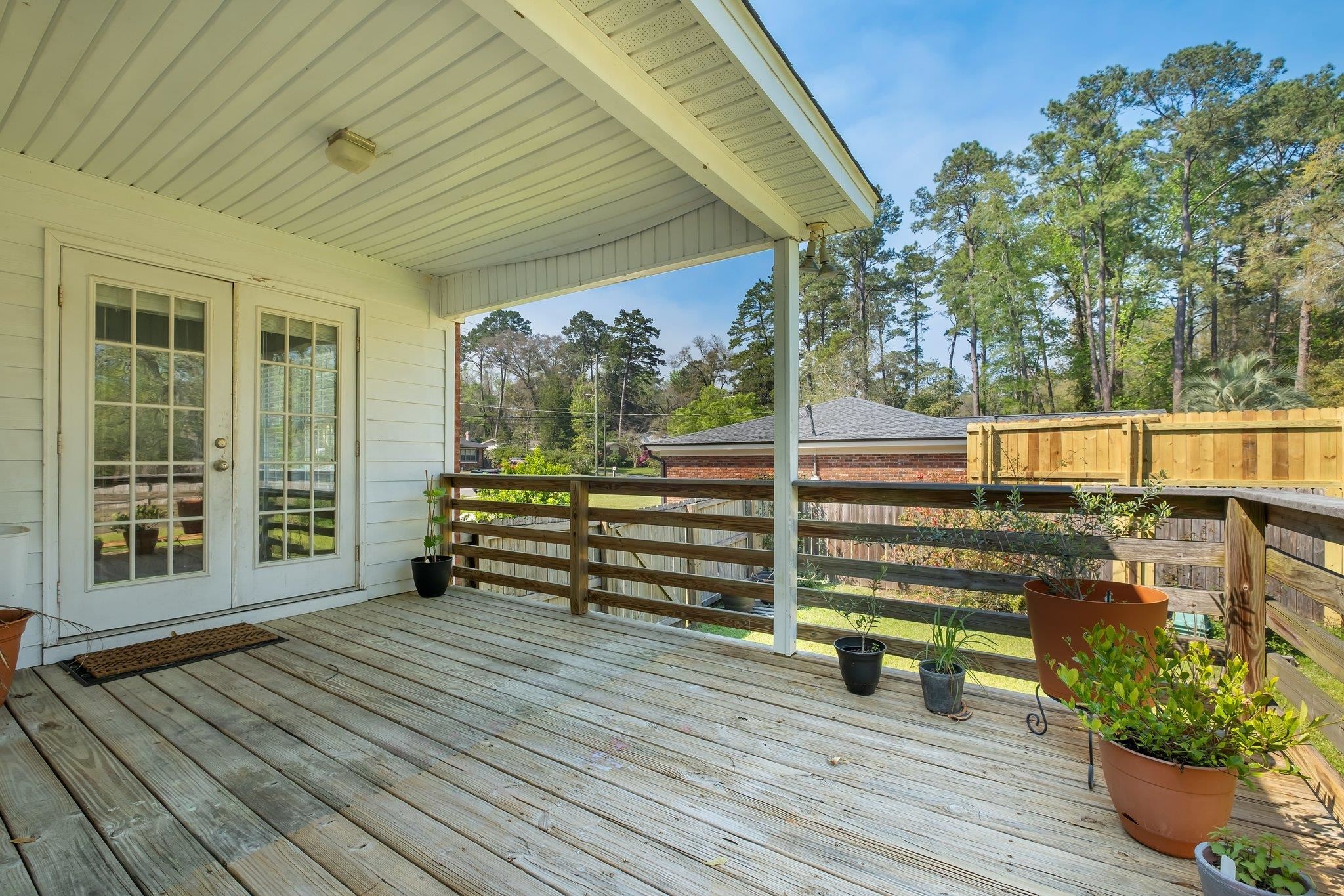 1802 Doomar Drive