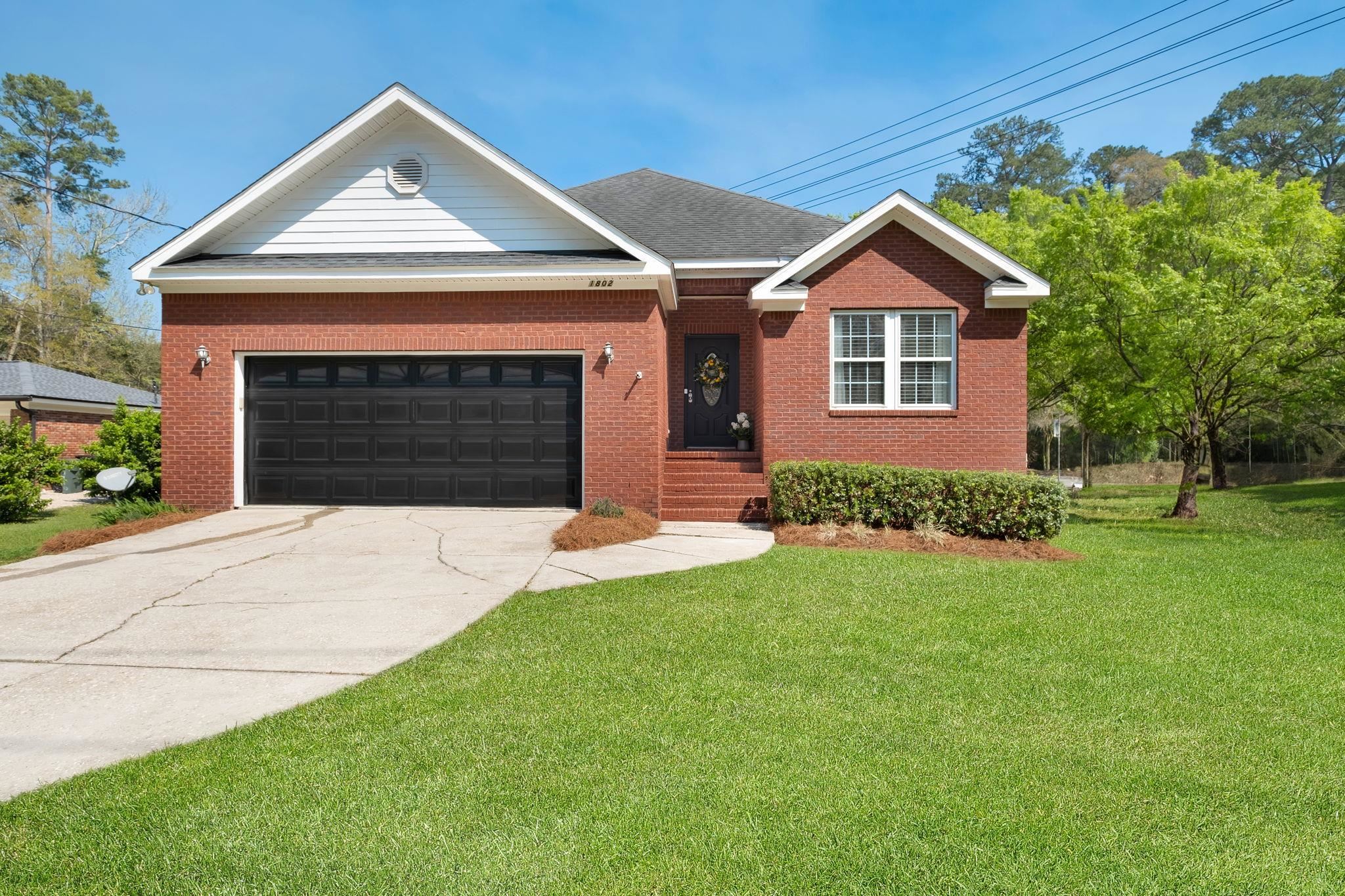 1802 Doomar Drive