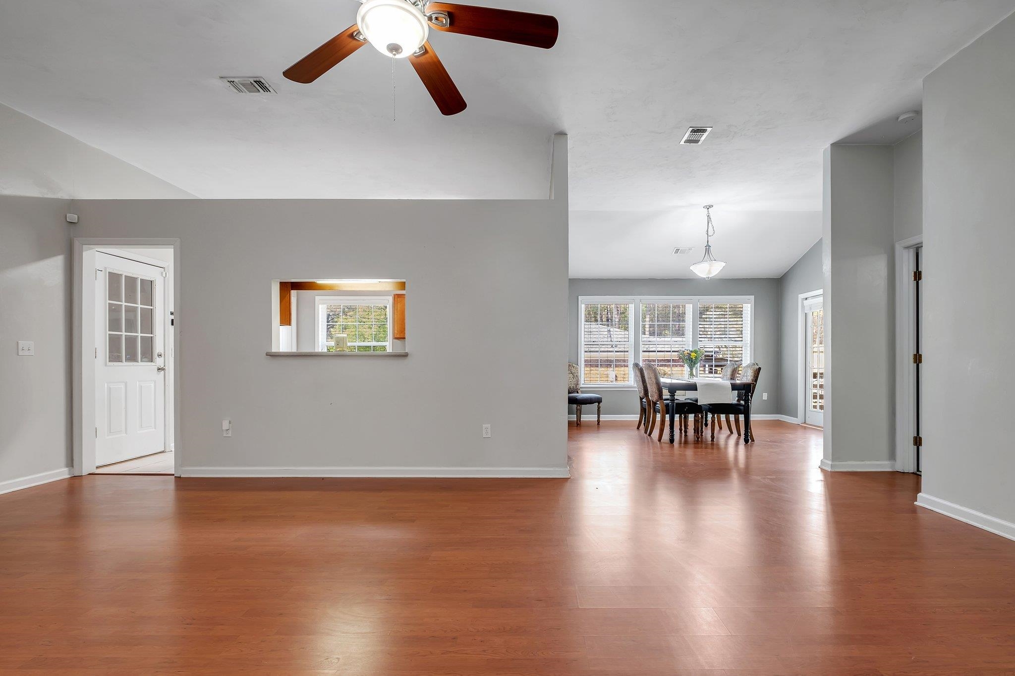 1802 Doomar Drive